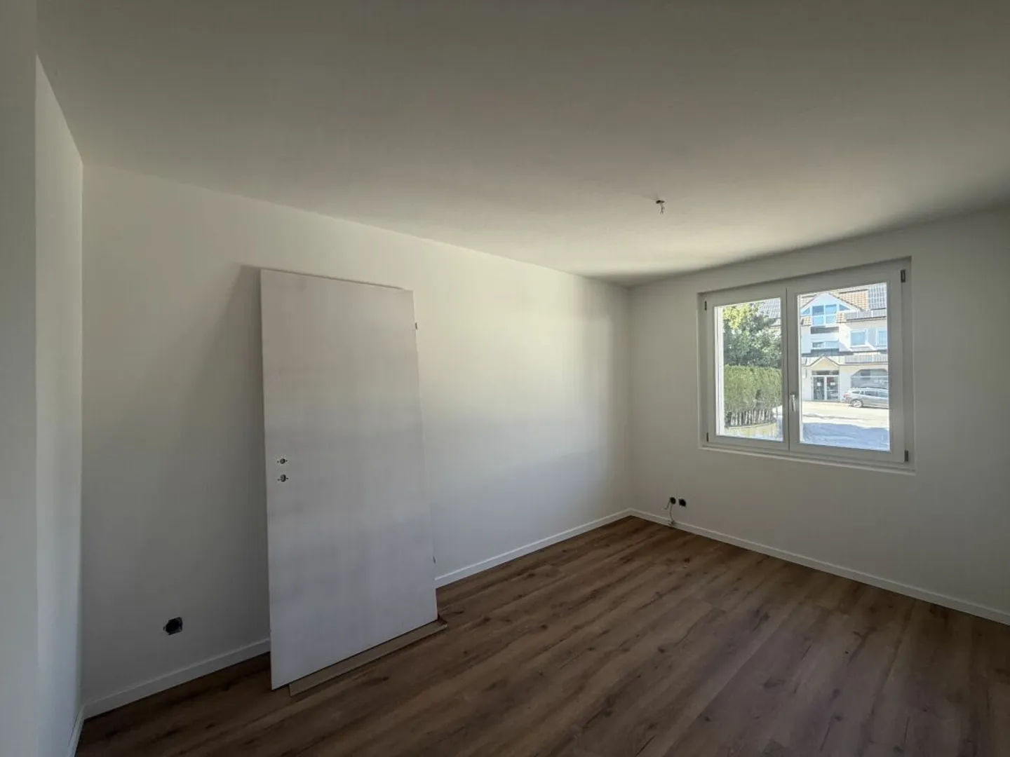 Rheinparadies a Büsingen am Hochrhein: Vivere sulle rive del Reno - Foto 7 di 21