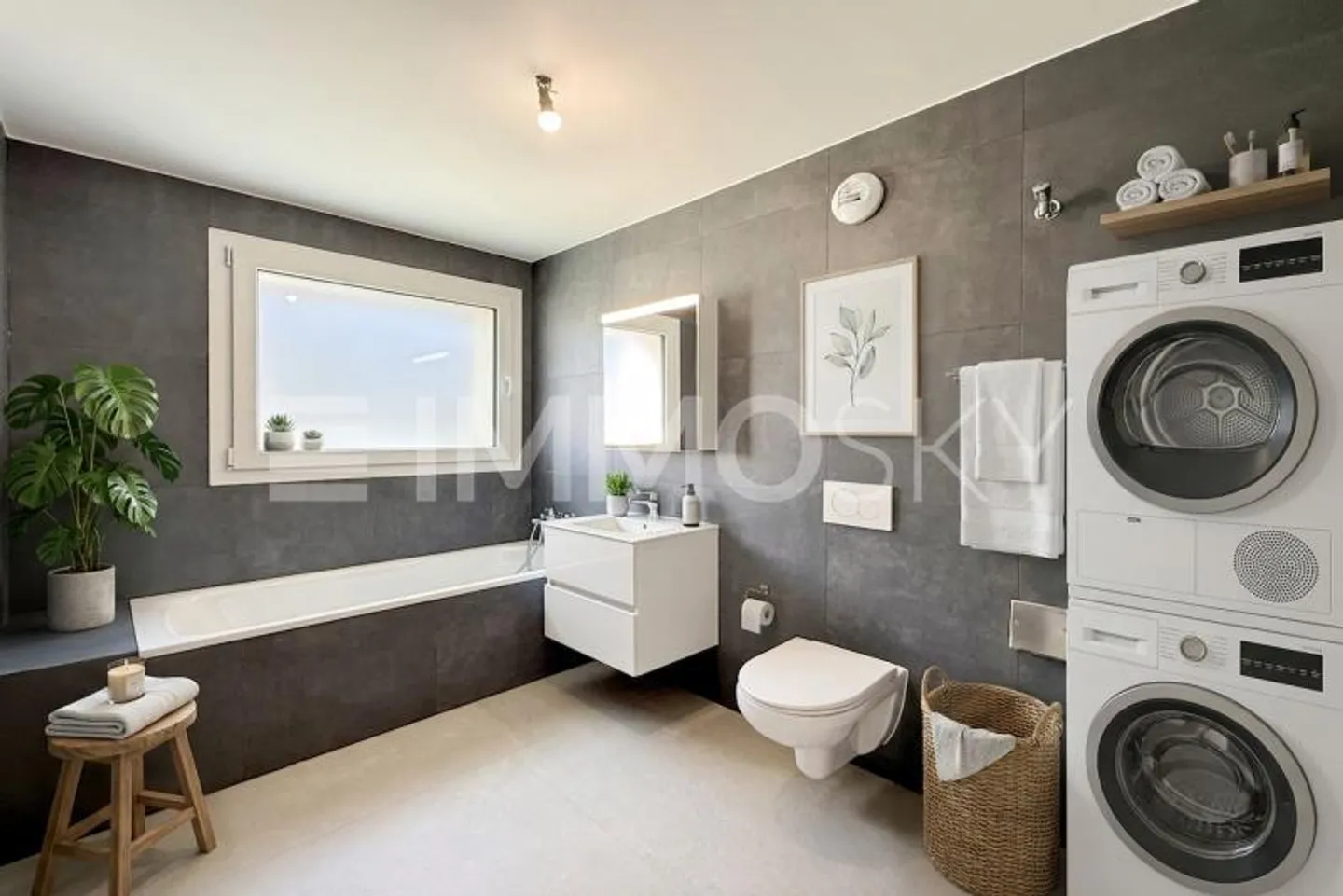Lot B5-1 - Appartamento nuovo con terrazza - Foto 5 di 5