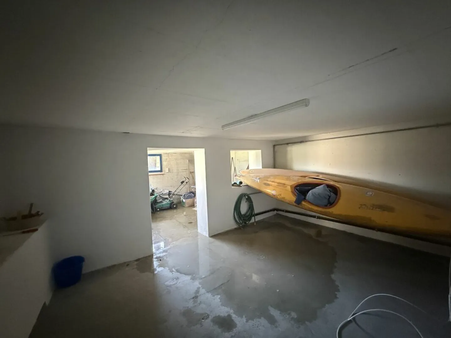 Rheinparadies a Büsingen am Hochrhein: Vivere sulle rive del Reno - Foto 9 di 21
