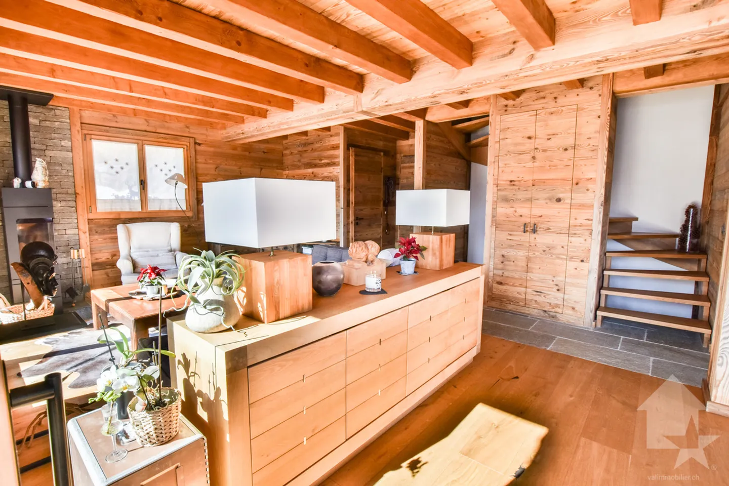 Magnifico chalet recente di alta qualità - Foto 17 di 45