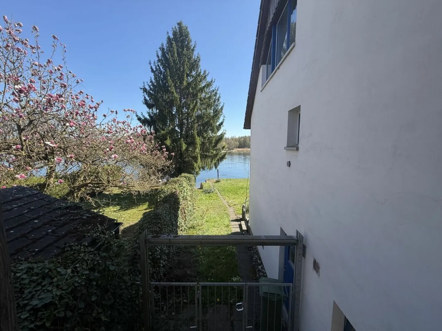 Rheinparadies a Büsingen am Hochrhein: Vivere sulle rive del Reno - Foto 11 di 21