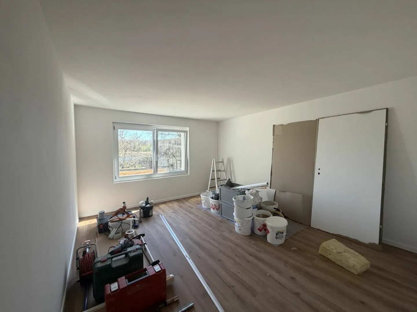 Rheinparadies a Büsingen am Hochrhein: Vivere sulle rive del Reno - Foto 15 di 21