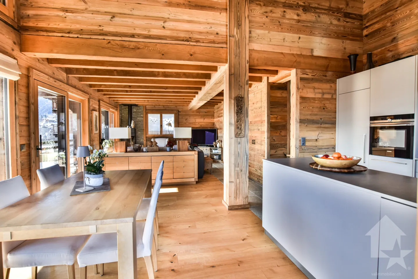 Magnifico chalet recente di alta qualità - Foto 18 di 45