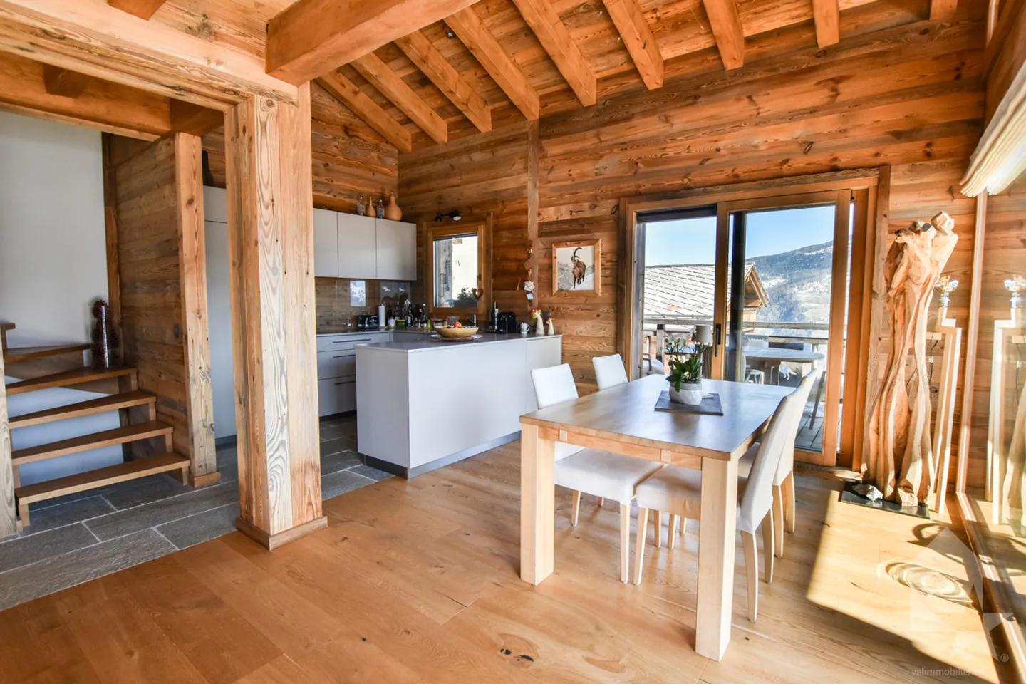 Magnifico chalet recente di alta qualità - Foto 19 di 45