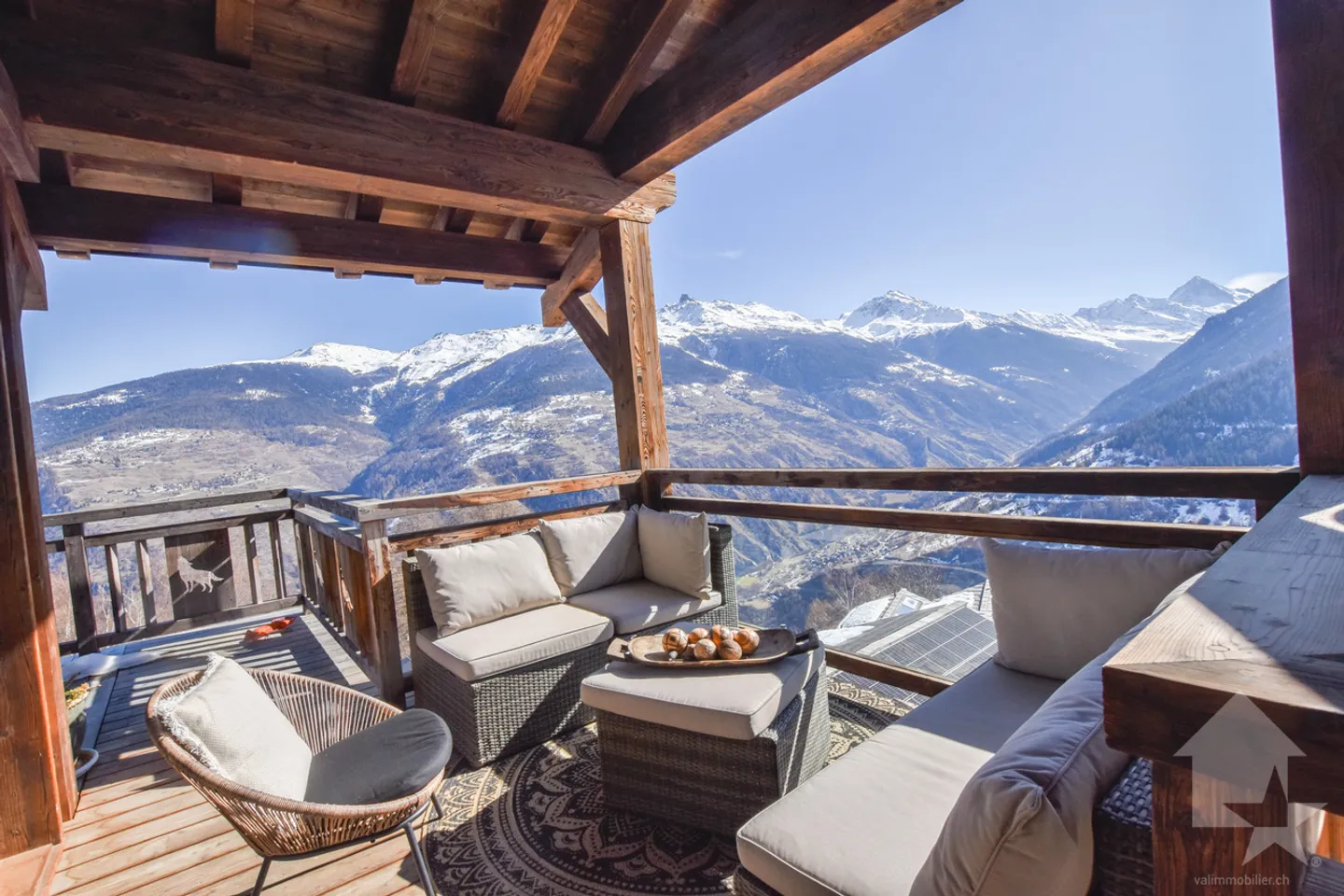 Magnifico chalet recente di alta qualità - Foto 22 di 45