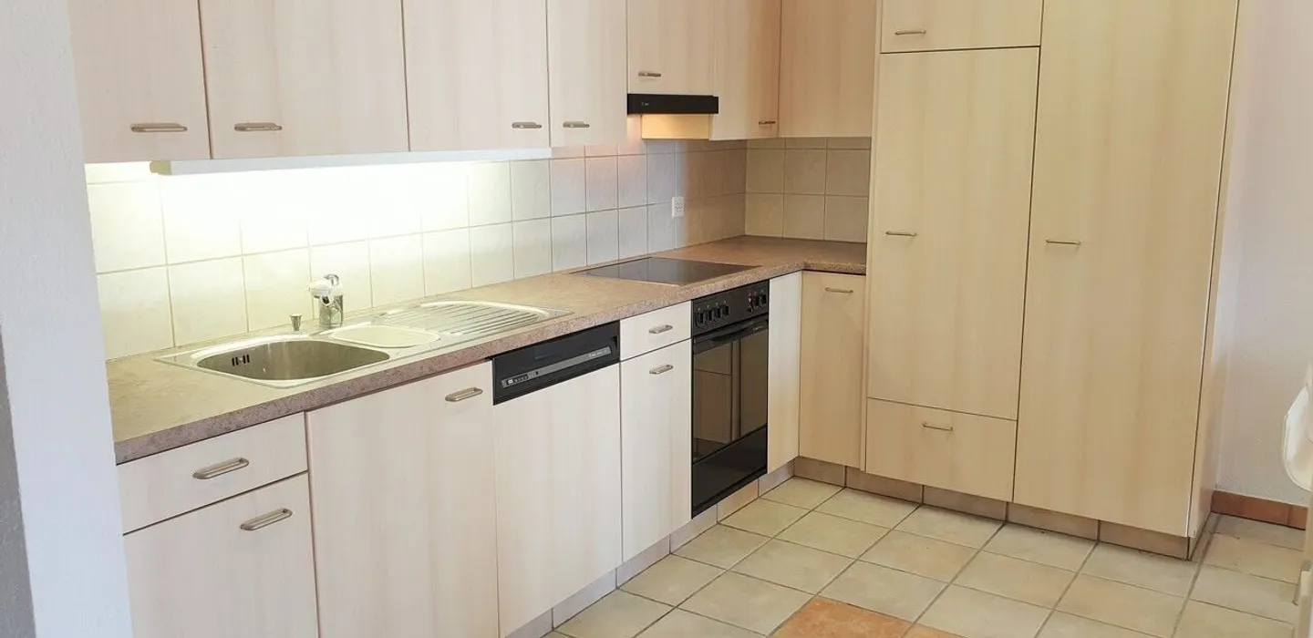 Apartment for sale - Photo 3 of 7