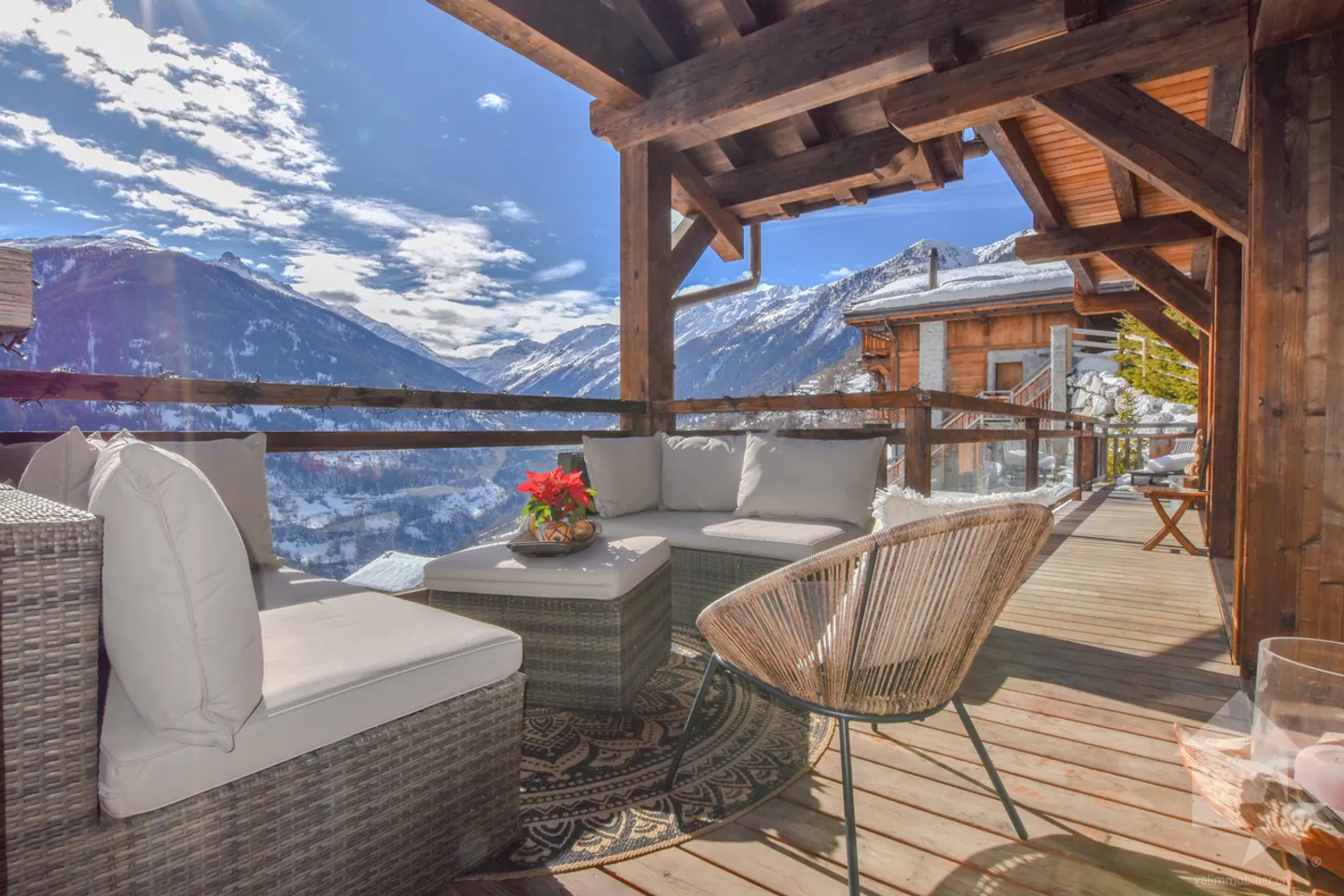 Magnifico chalet recente di alta qualità - Foto 23 di 45