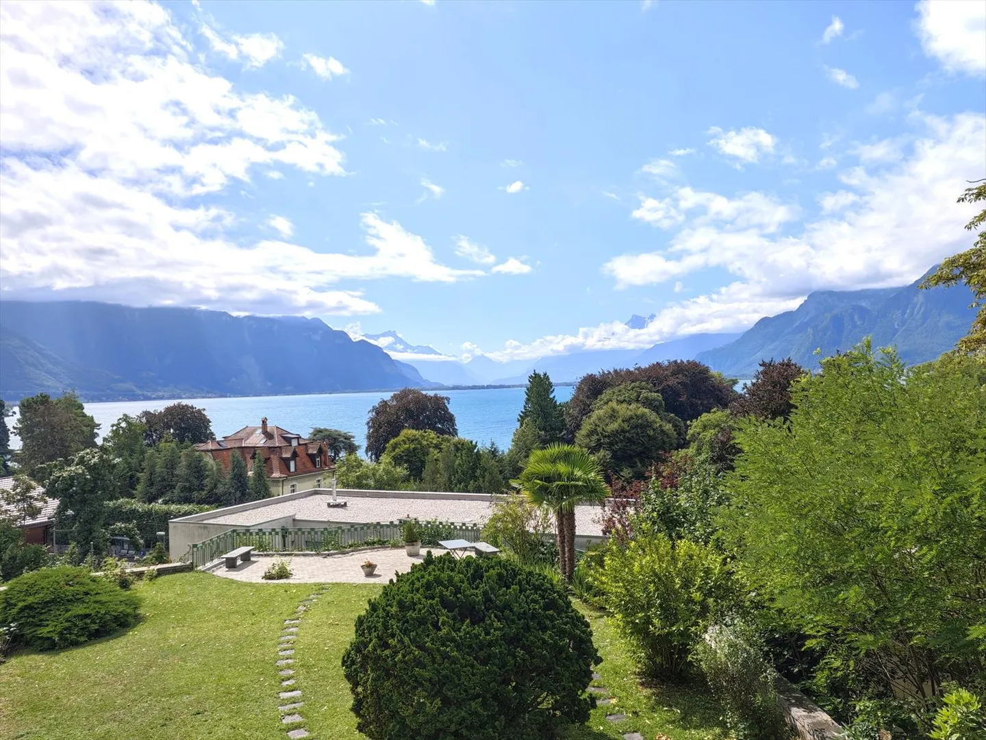 Appartement 4.5 pièces - Photo 1 sur 6