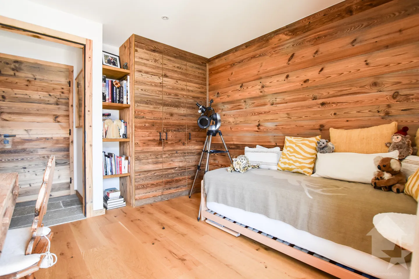 Magnifico chalet recente di alta qualità - Foto 30 di 45