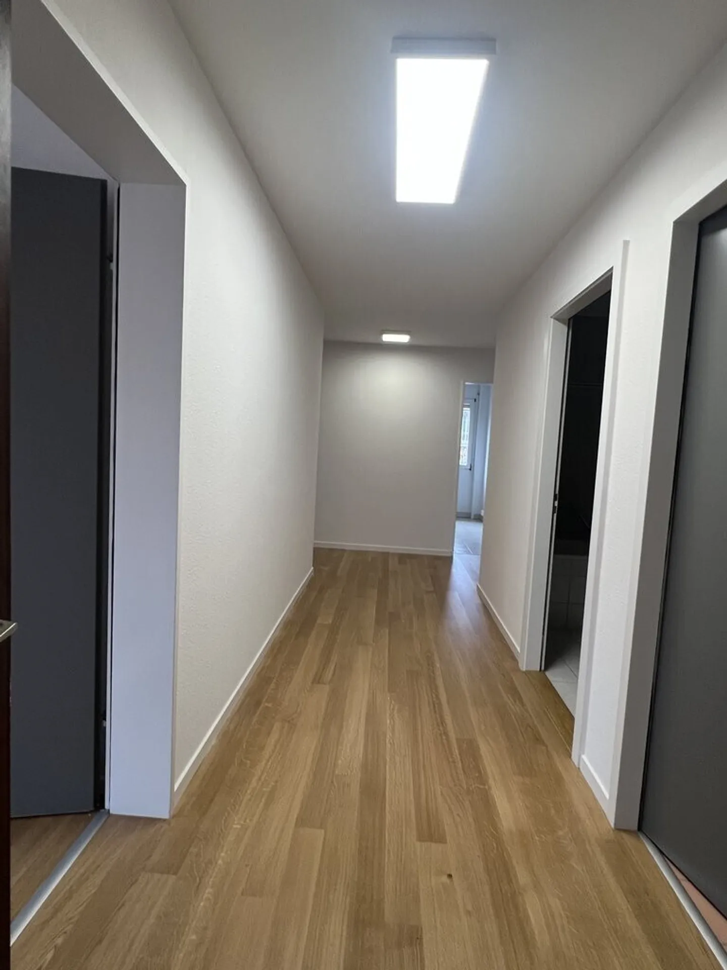 Sympathique et spacieux 4 pièces de 108 m2 proche du lac - Photo 2 sur 11