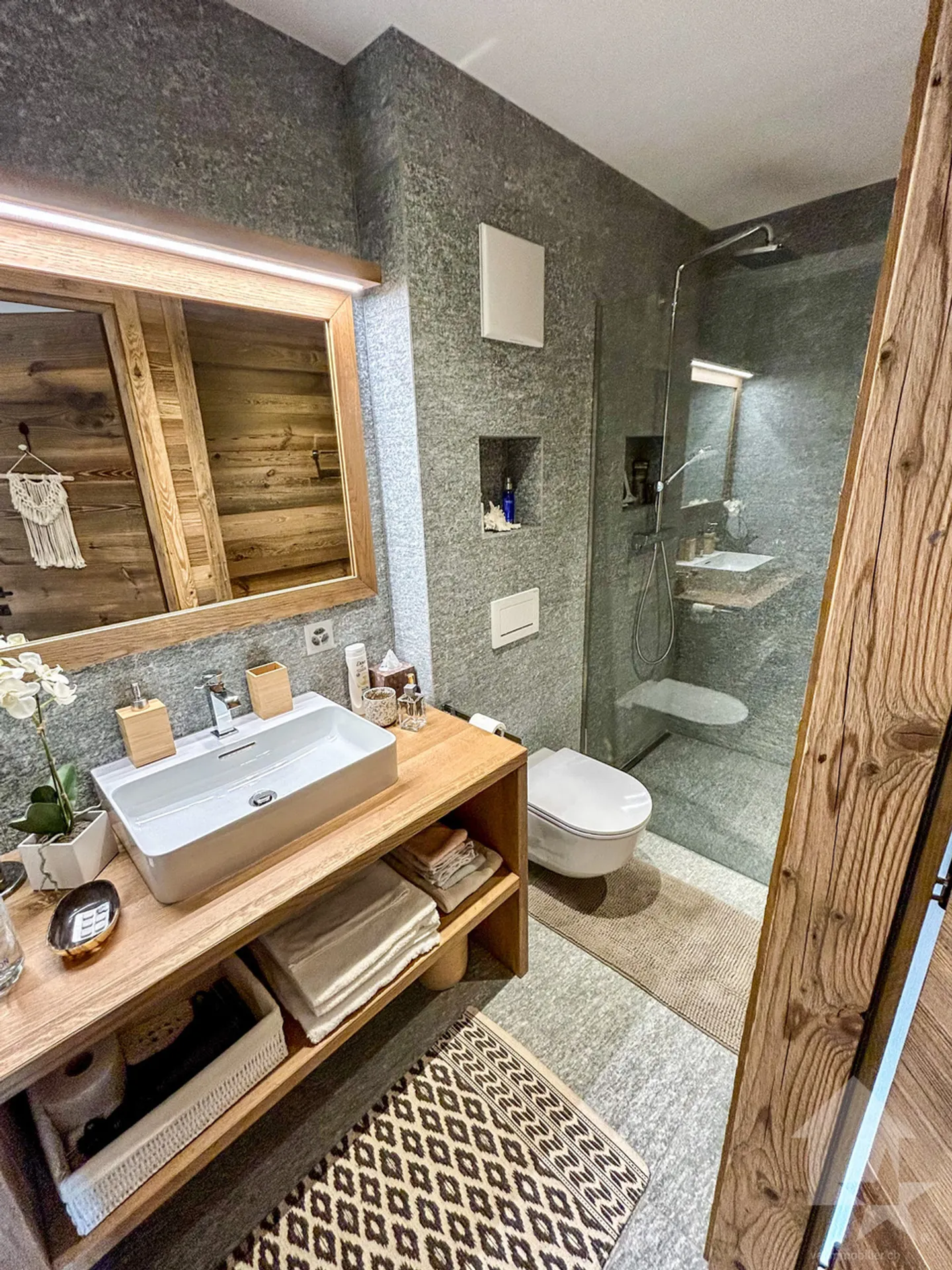 Magnifico chalet recente di alta qualità - Foto 31 di 45