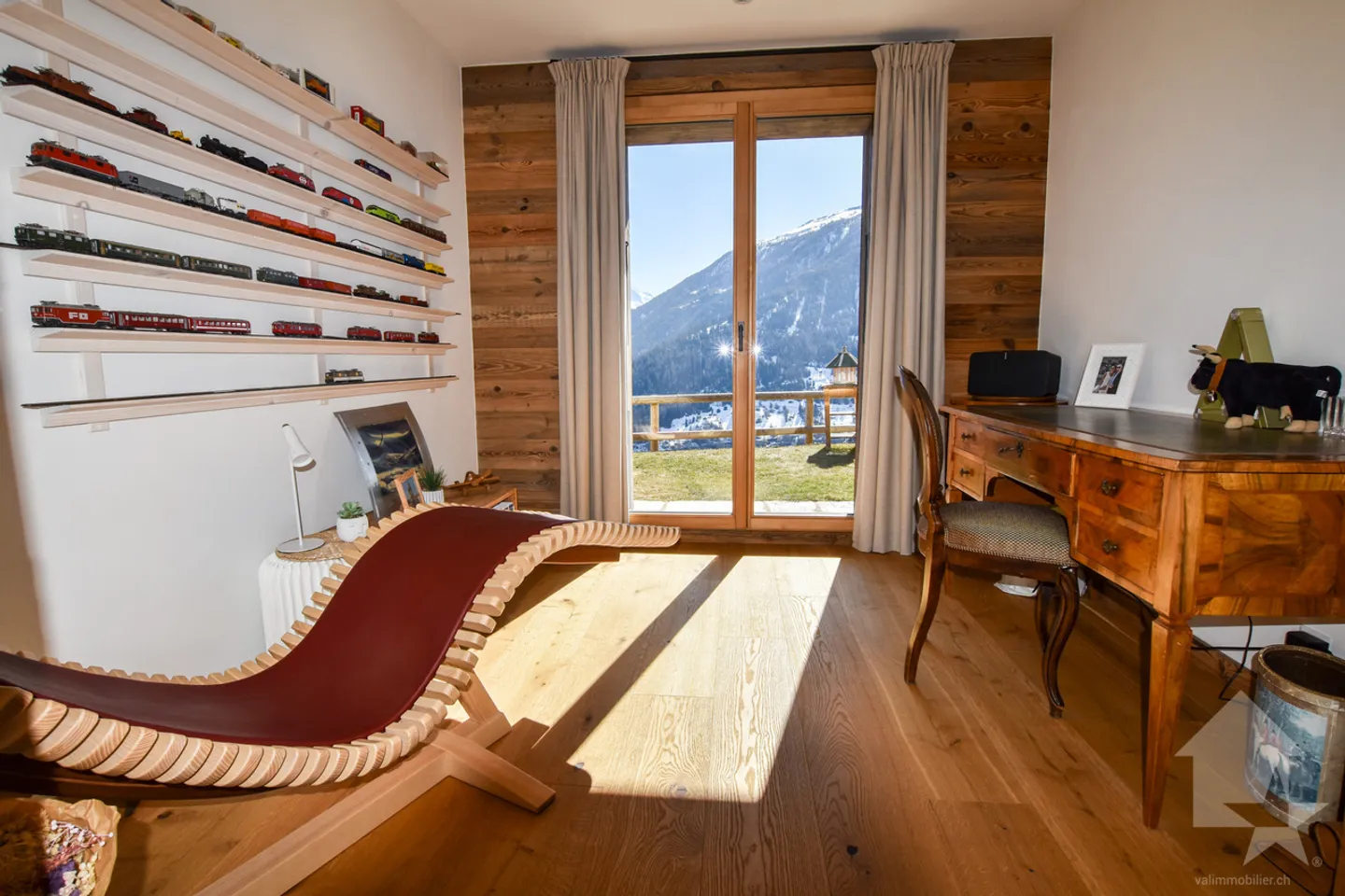 Magnifico chalet recente di alta qualità - Foto 32 di 45