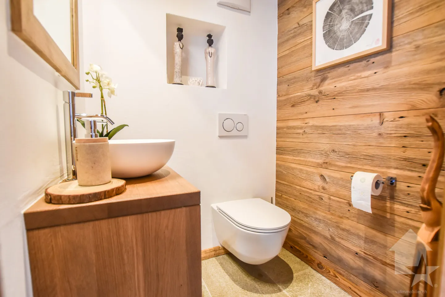 Magnifico chalet recente di alta qualità - Foto 26 di 45