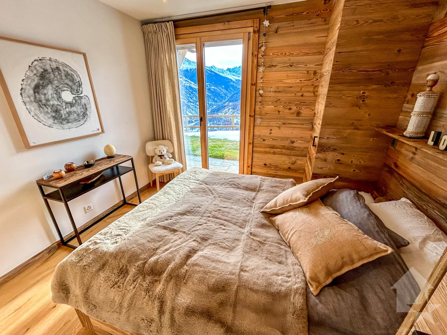 Magnifico chalet recente di alta qualità - Foto 27 di 45