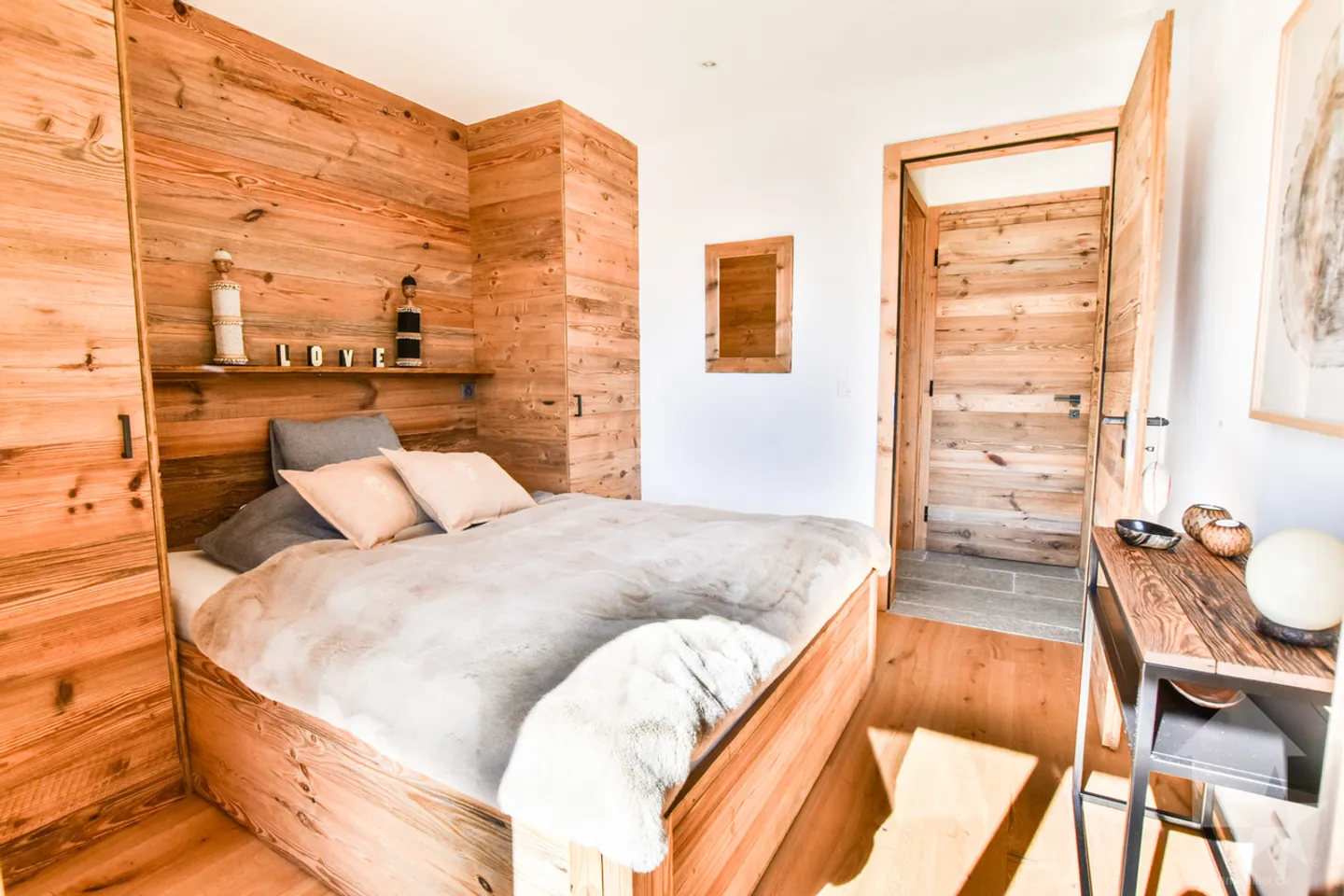 Magnifico chalet recente di alta qualità - Foto 28 di 45