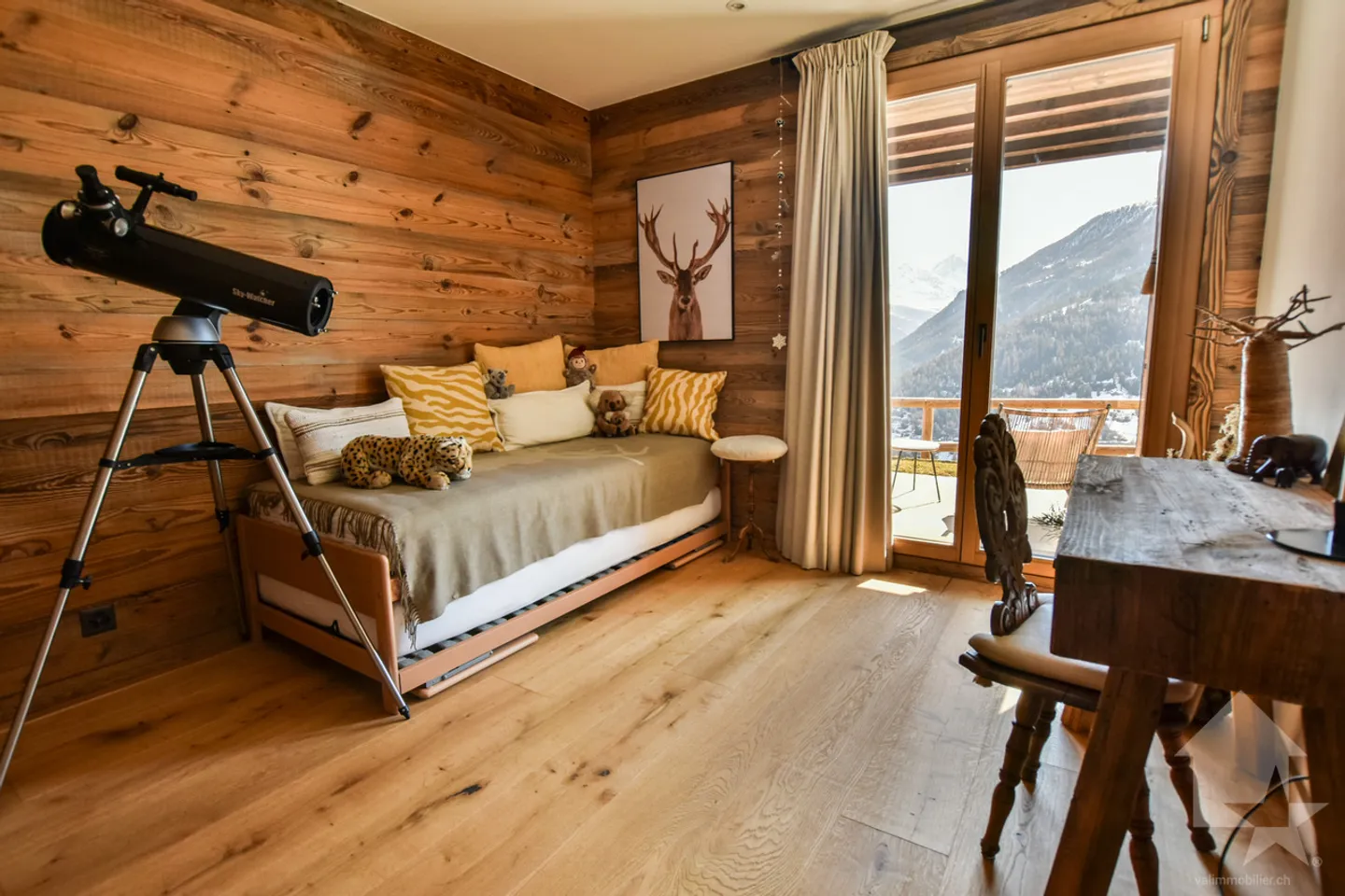 Magnifico chalet recente di alta qualità - Foto 29 di 45