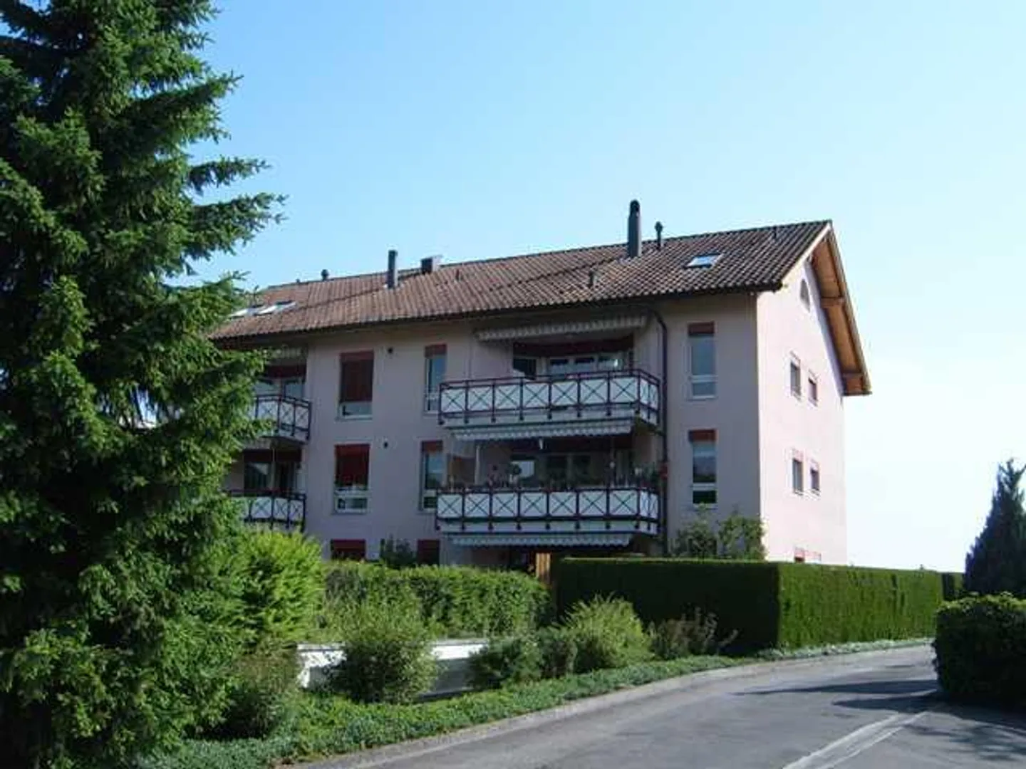 Helle 6.5-Zimmer Maisonette - Foto 1 von 13