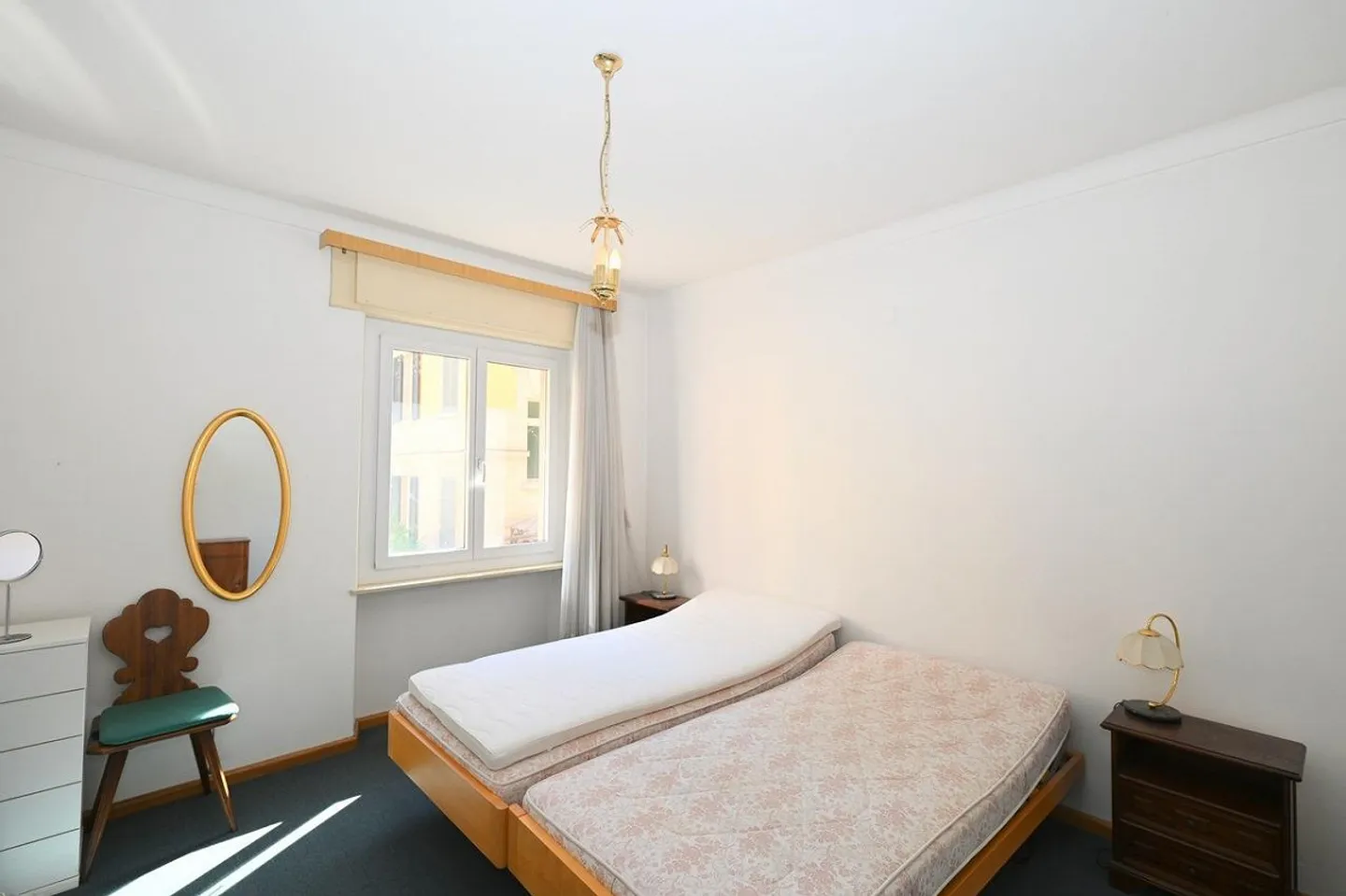 Casa singola in affitto - Foto 7 di 14