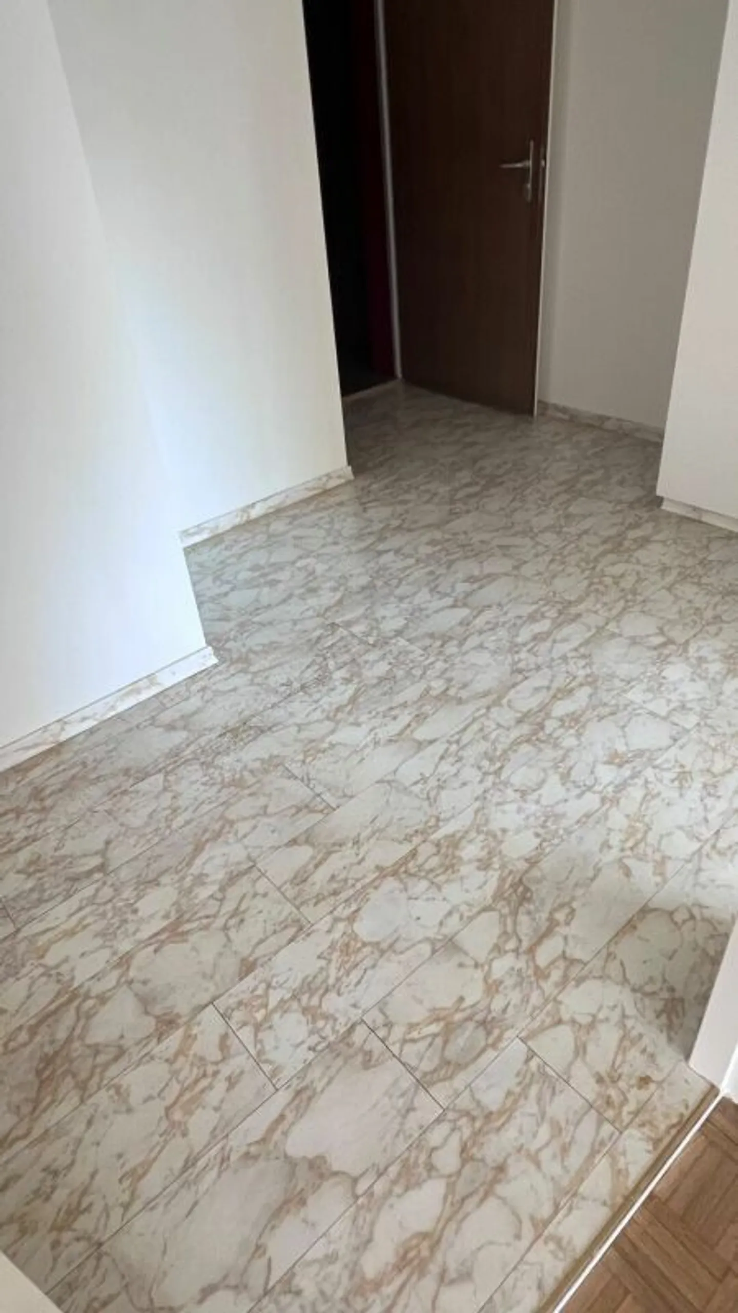 Charmante Altbauwohnung in Wil - Foto 1 von 9