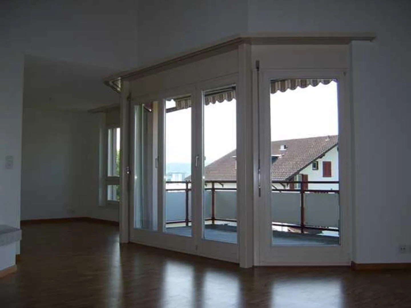 Helle 6.5-Zimmer Maisonette - Foto 5 von 13