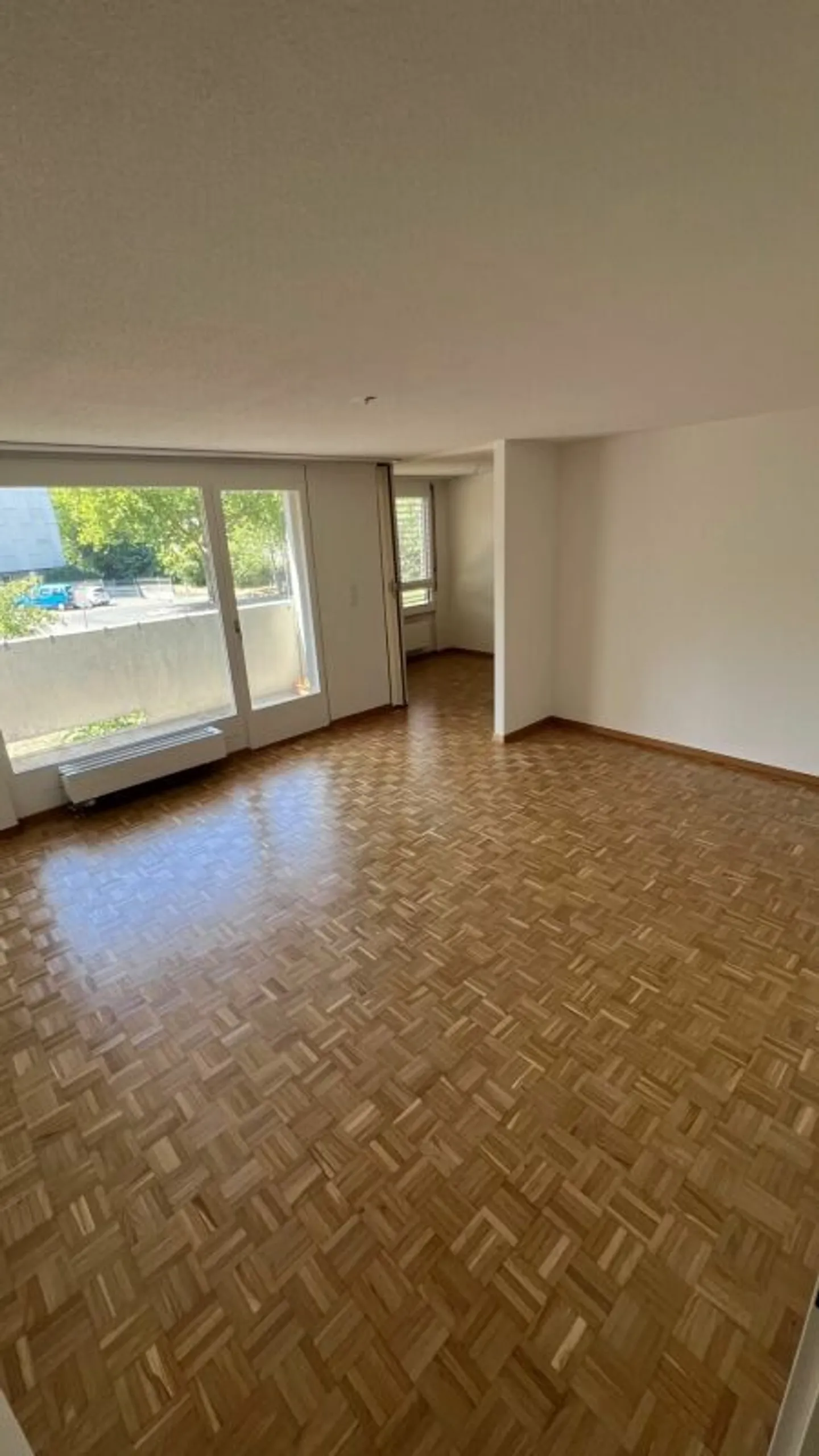 Charmante Altbauwohnung in Wil - Foto 4 von 9