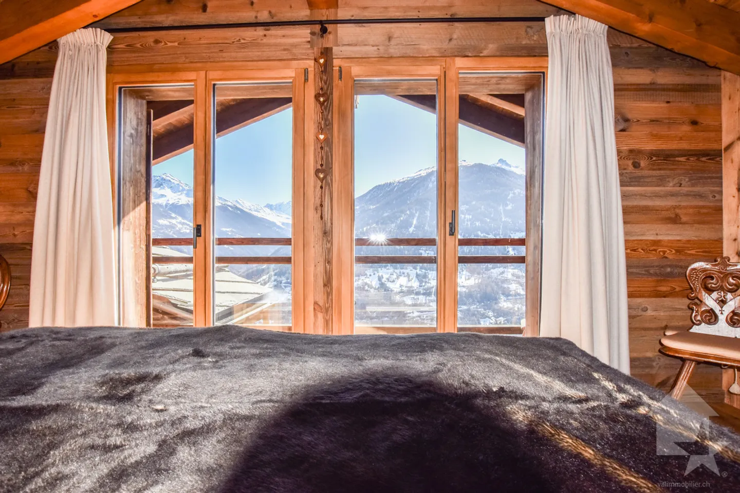 Magnifico chalet recente di alta qualità - Foto 43 di 45