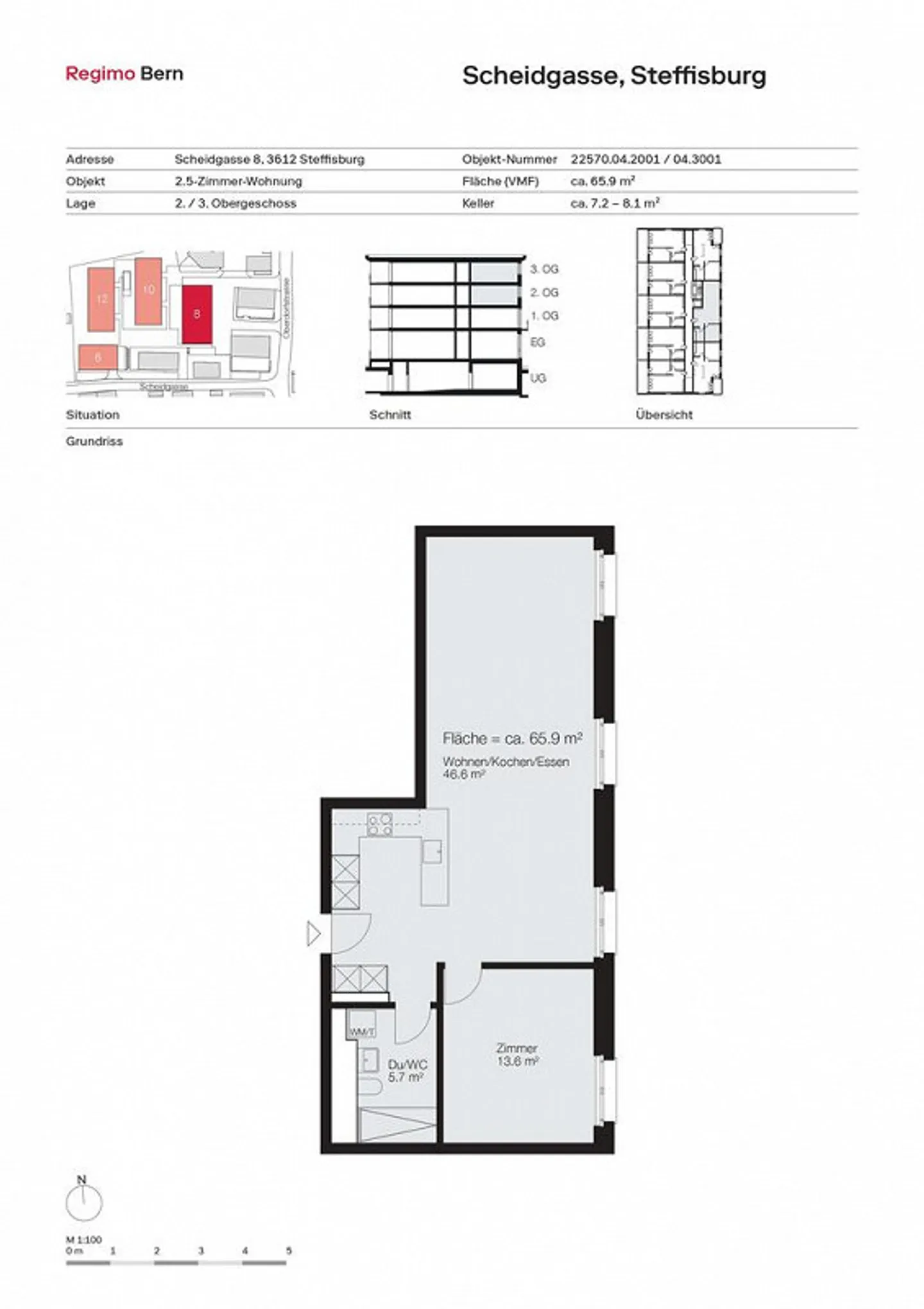 La casa dei tuoi sogni potrebbe diventare realtà qui - Foto 9 di 9