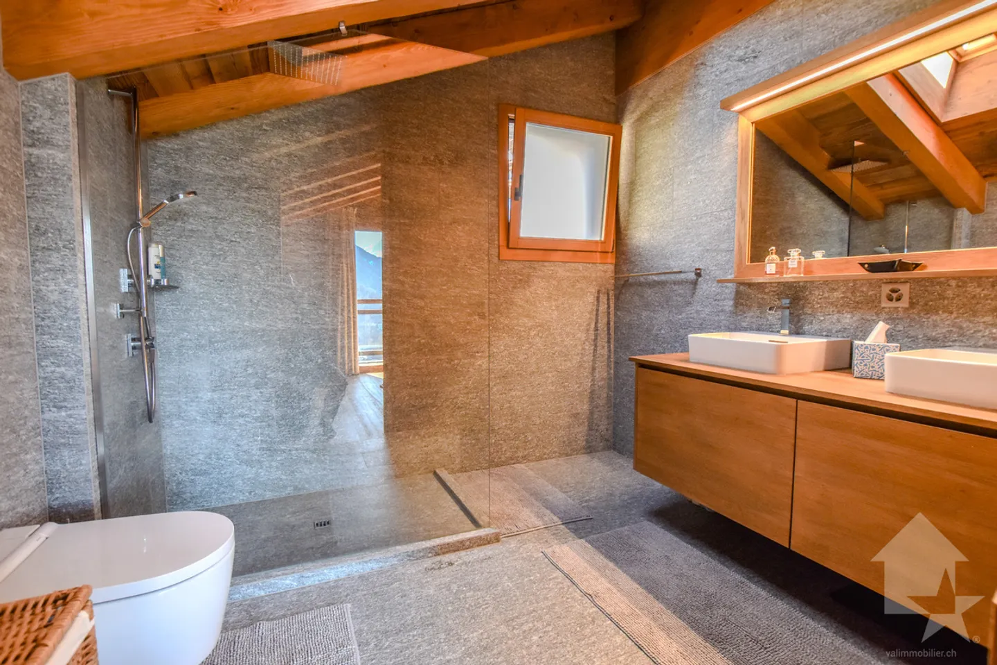 Magnifico chalet recente di alta qualità - Foto 44 di 45