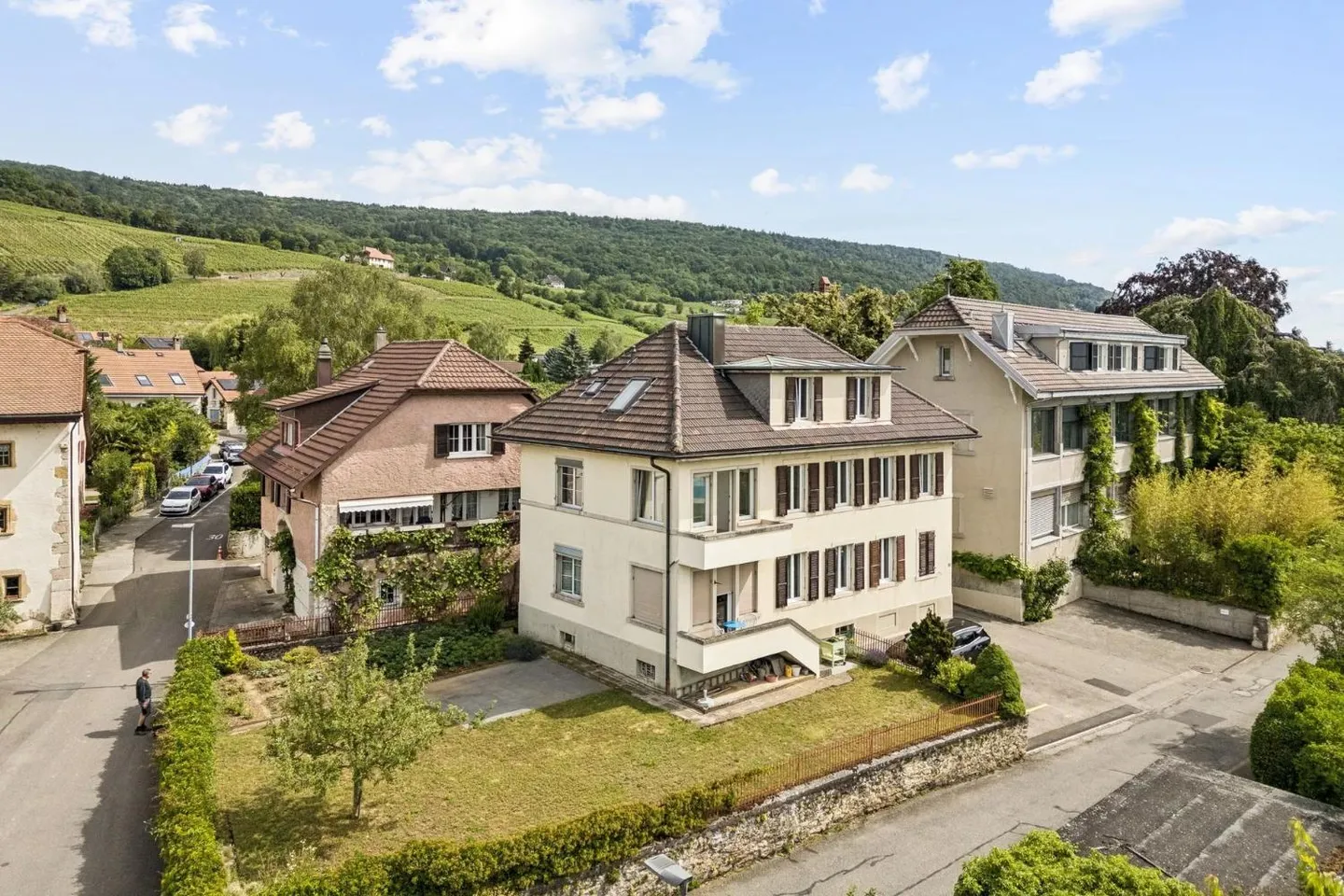 Appartement Lumineux avec Balcon - Photo 4 sur 13