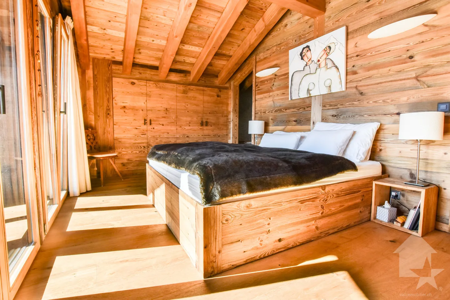 Magnifico chalet recente di alta qualità - Foto 41 di 45