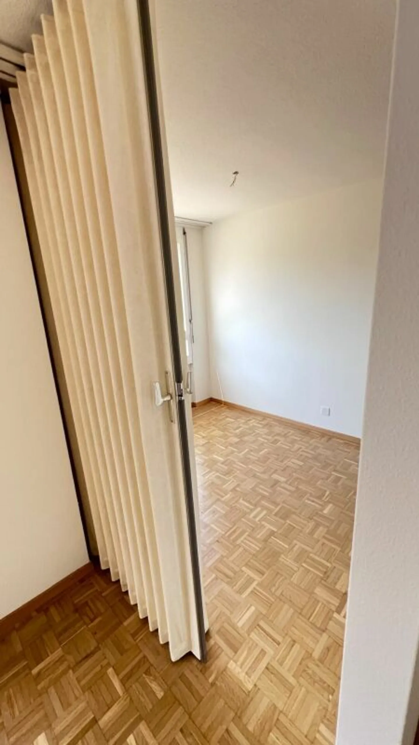 Charmante Altbauwohnung in Wil - Foto 5 von 9