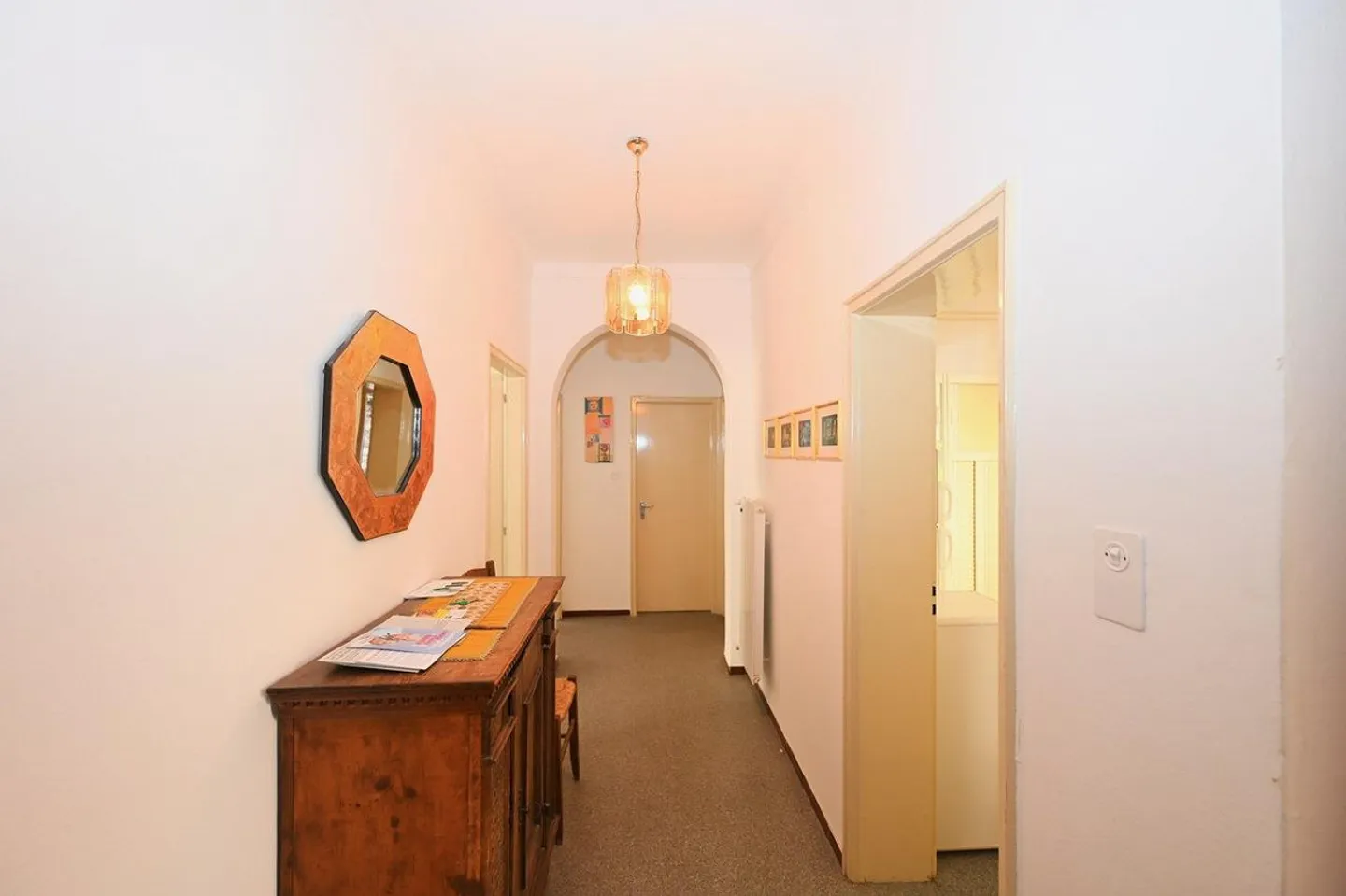 Casa singola in affitto - Foto 11 di 14