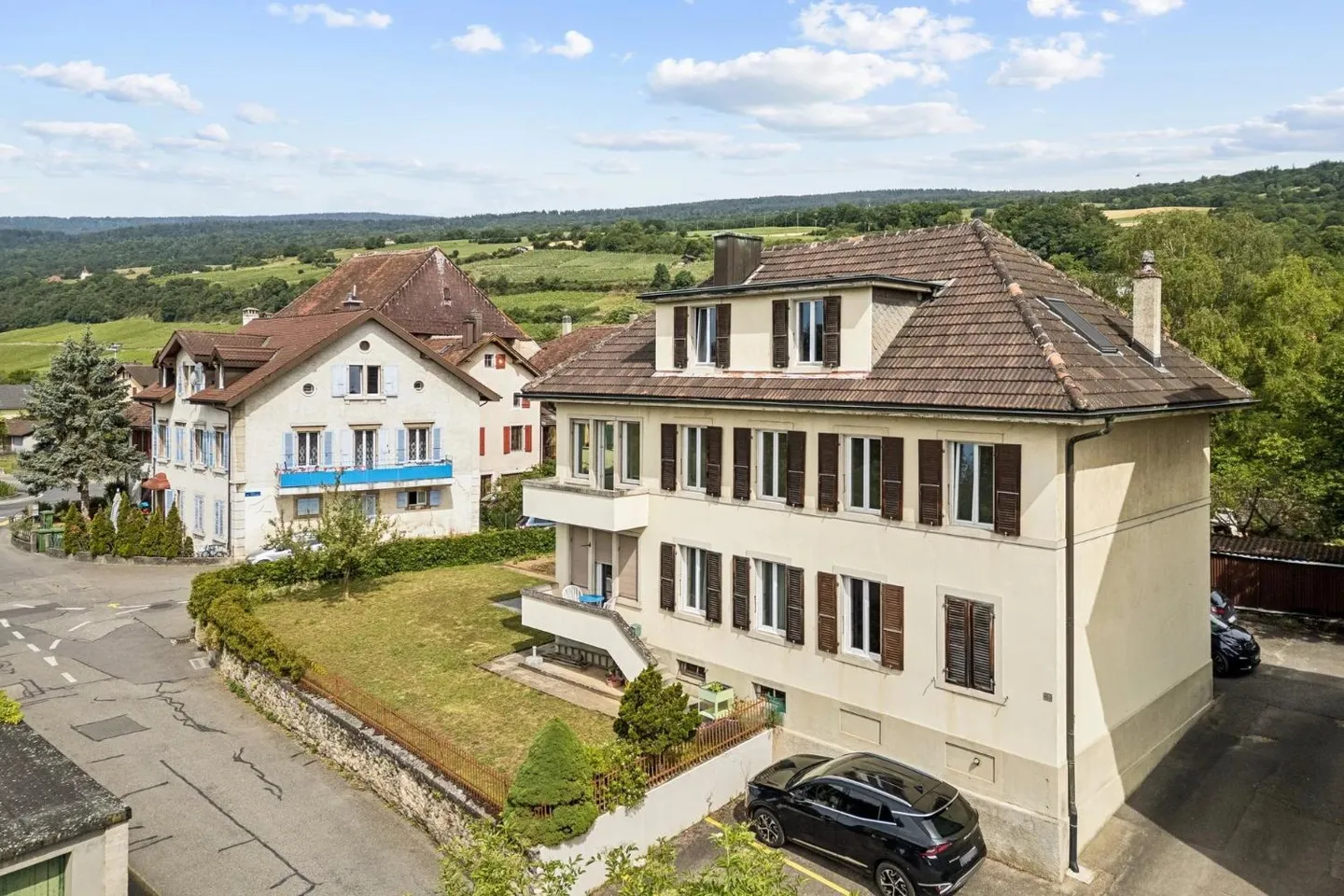 Appartement Lumineux avec Balcon - Photo 2 sur 13