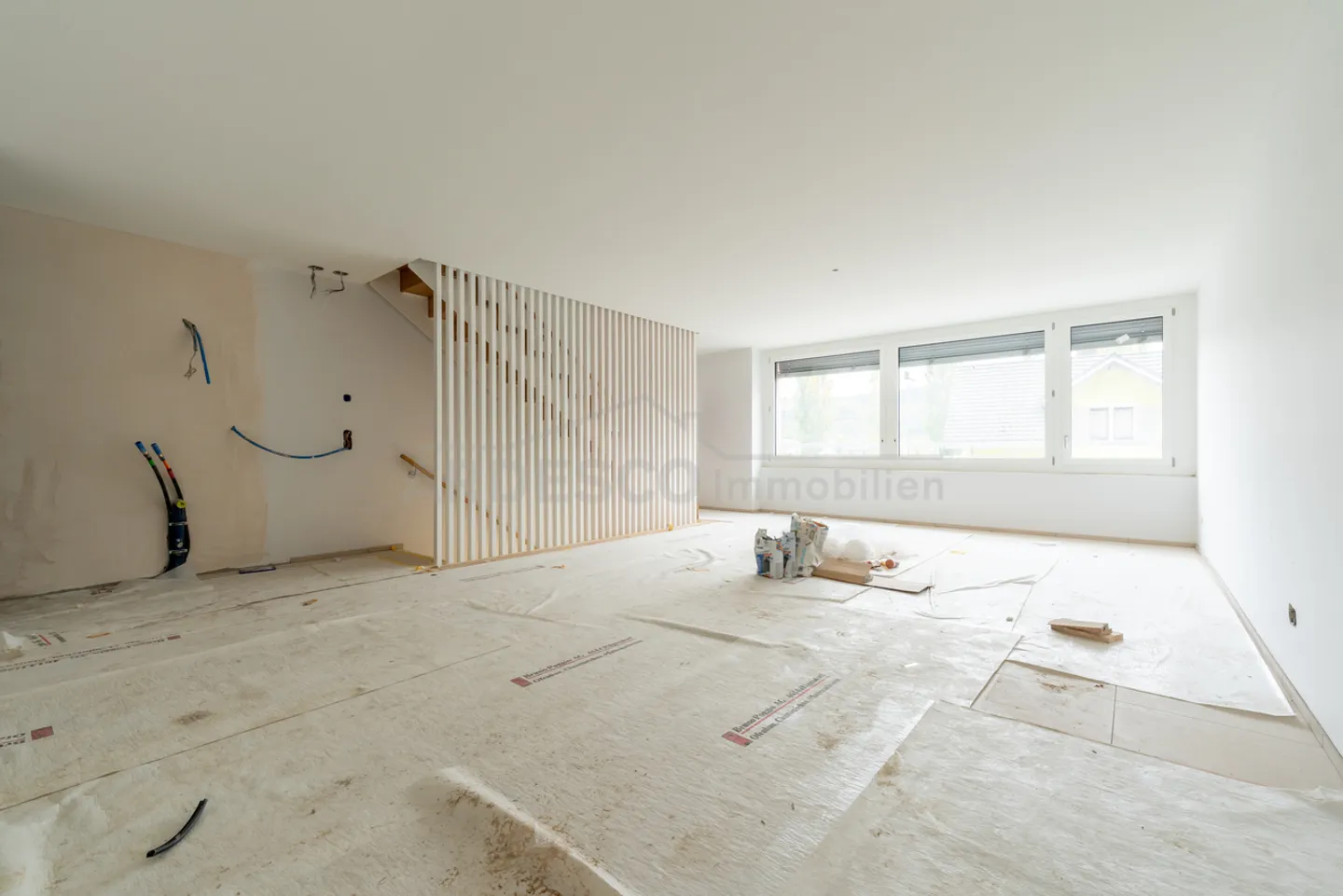 Aareblick & Stadtnähe - Bezug ab November 2025! - Foto 4 von 15