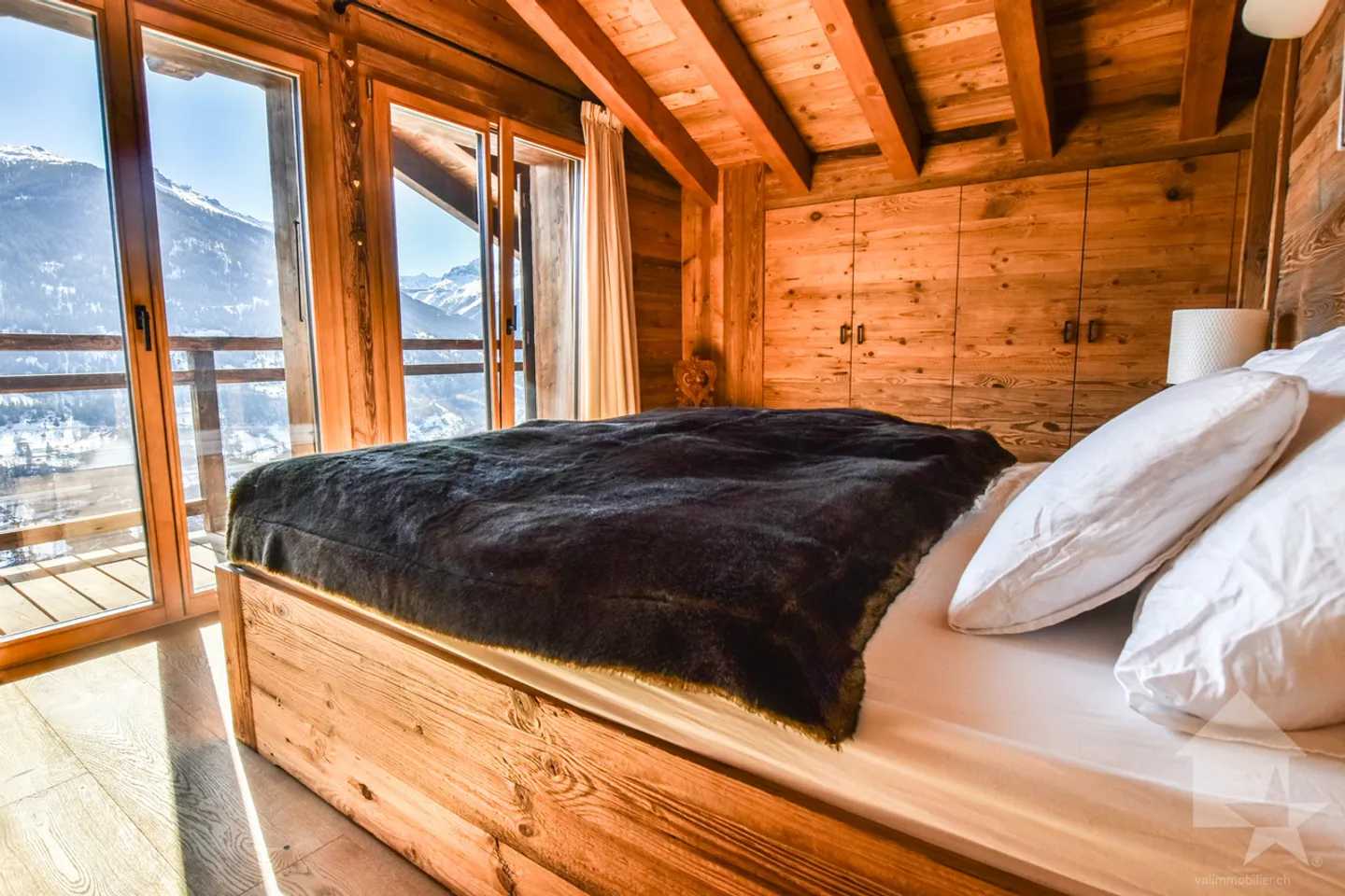 Magnifico chalet recente di alta qualità - Foto 42 di 45