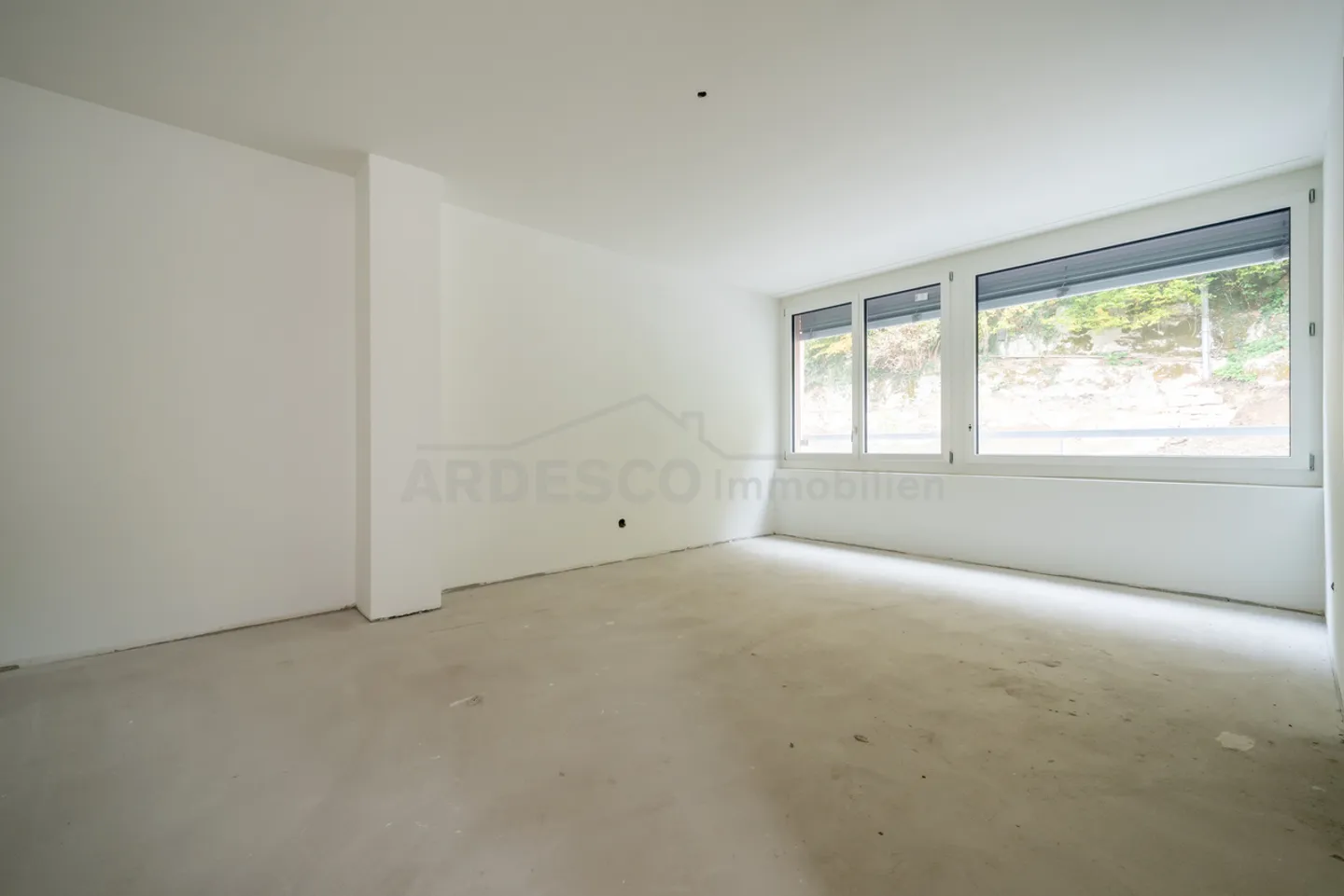Aareblick & Stadtnähe - Bezug ab November 2025! - Foto 9 von 15