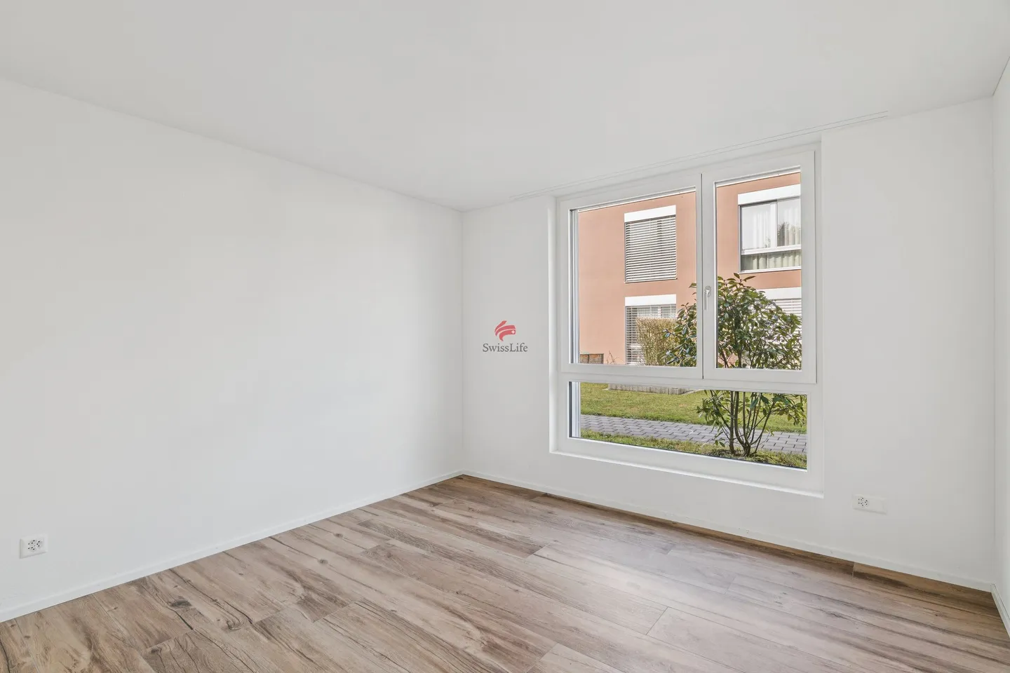 Stilvolle Erdgeschosswohnung - Foto 5 von 10