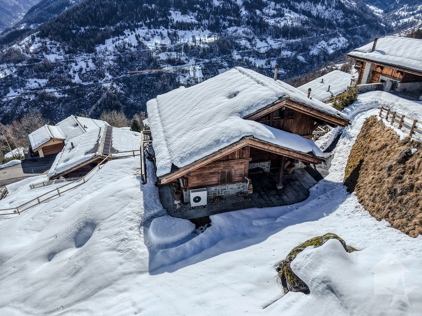 Magnifico chalet recente di alta qualità - Foto 45 di 45