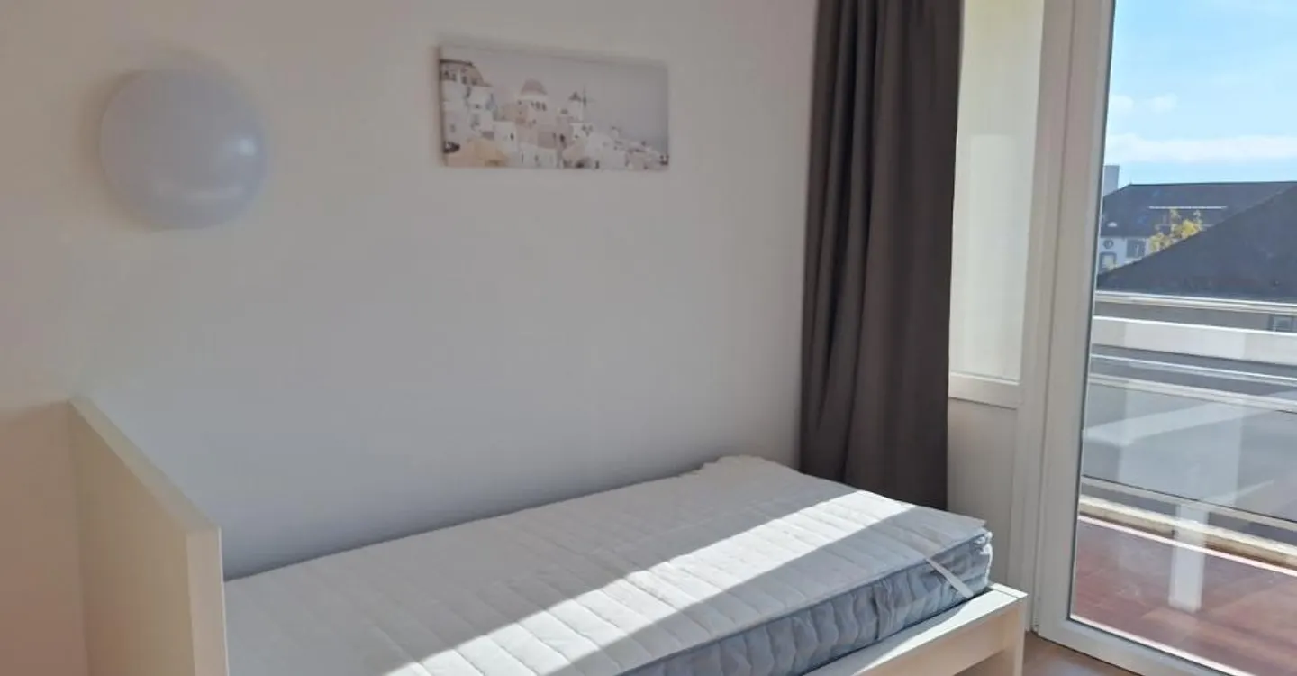 Studio meublé à Lausanne - Photo 3 sur 9