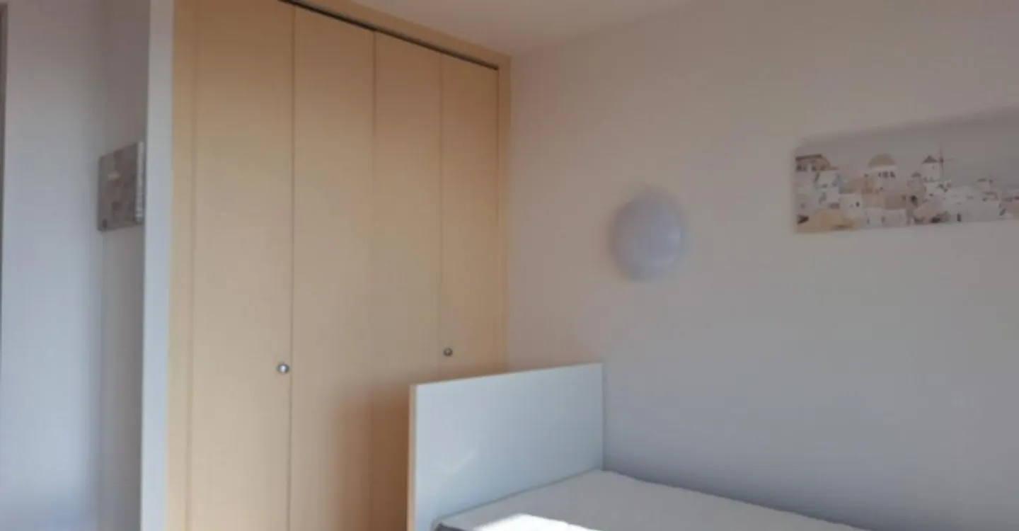 Studio meublé à Lausanne - Photo 2 sur 9