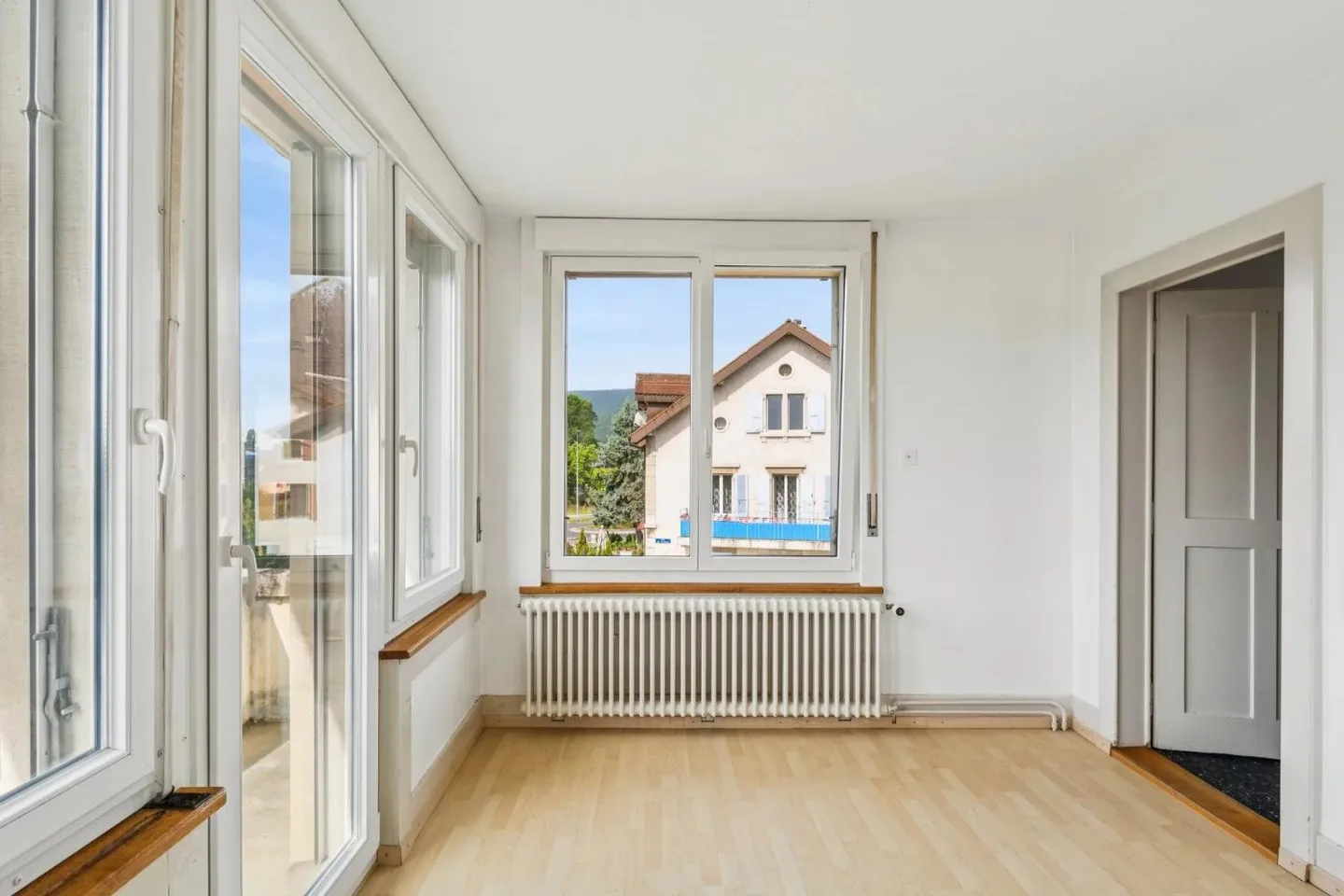 Appartement Lumineux avec Balcon - Photo 6 sur 13