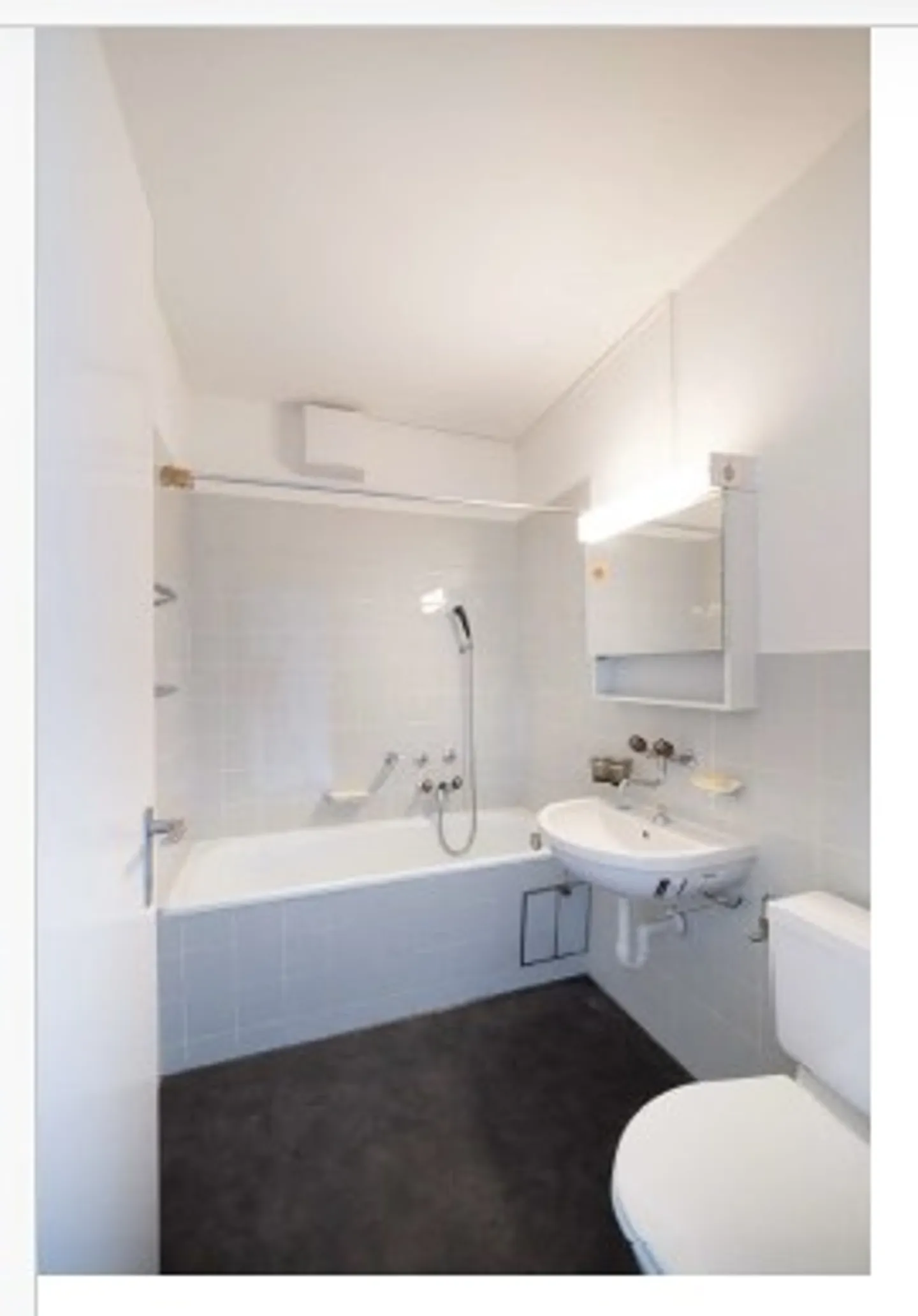 APPARTEMENT COSY 3 CHAMBRES DANS LE VERT - Photo 2 sur 5