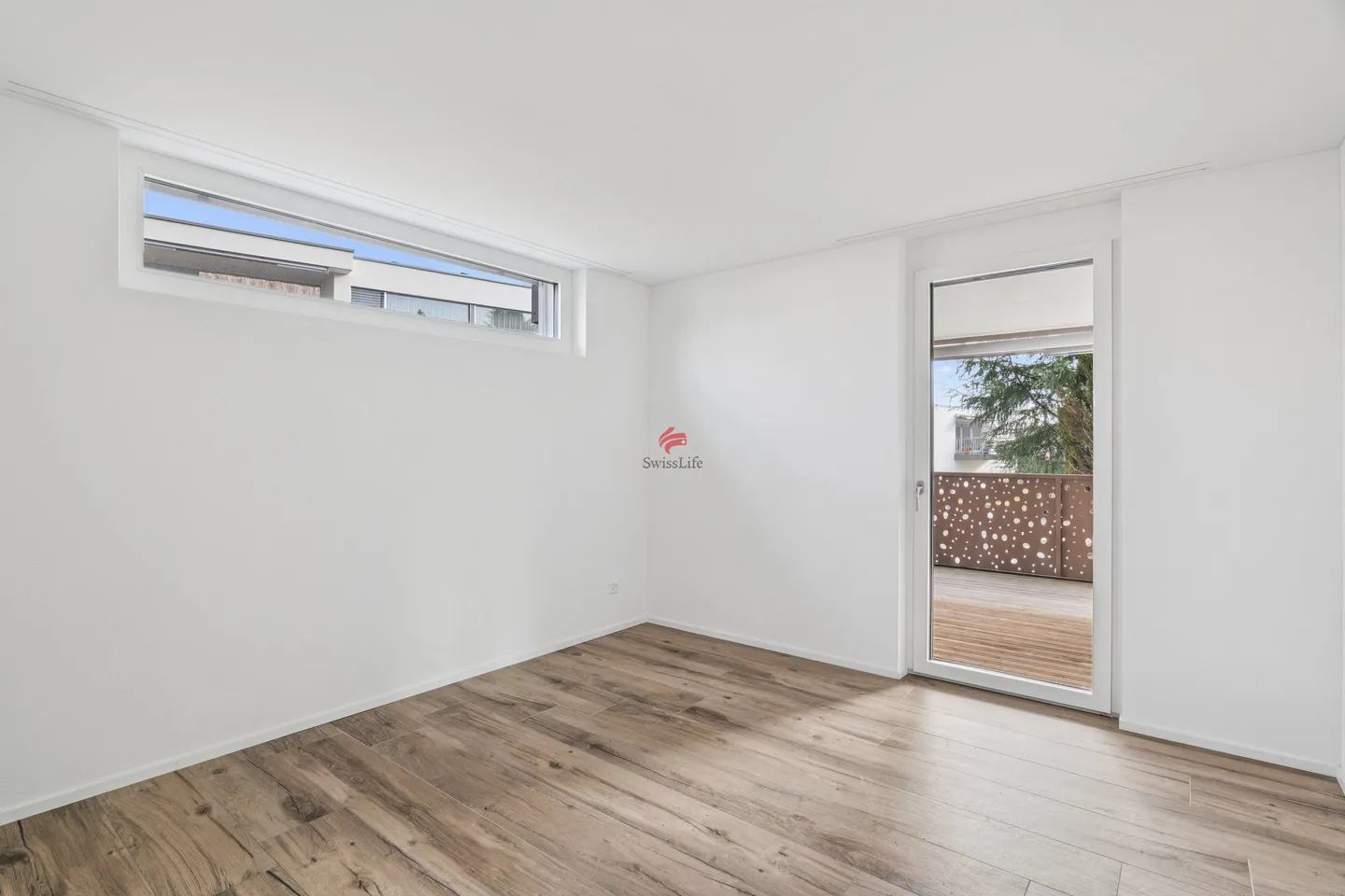 Stilvolle Erdgeschosswohnung - Foto 6 von 10