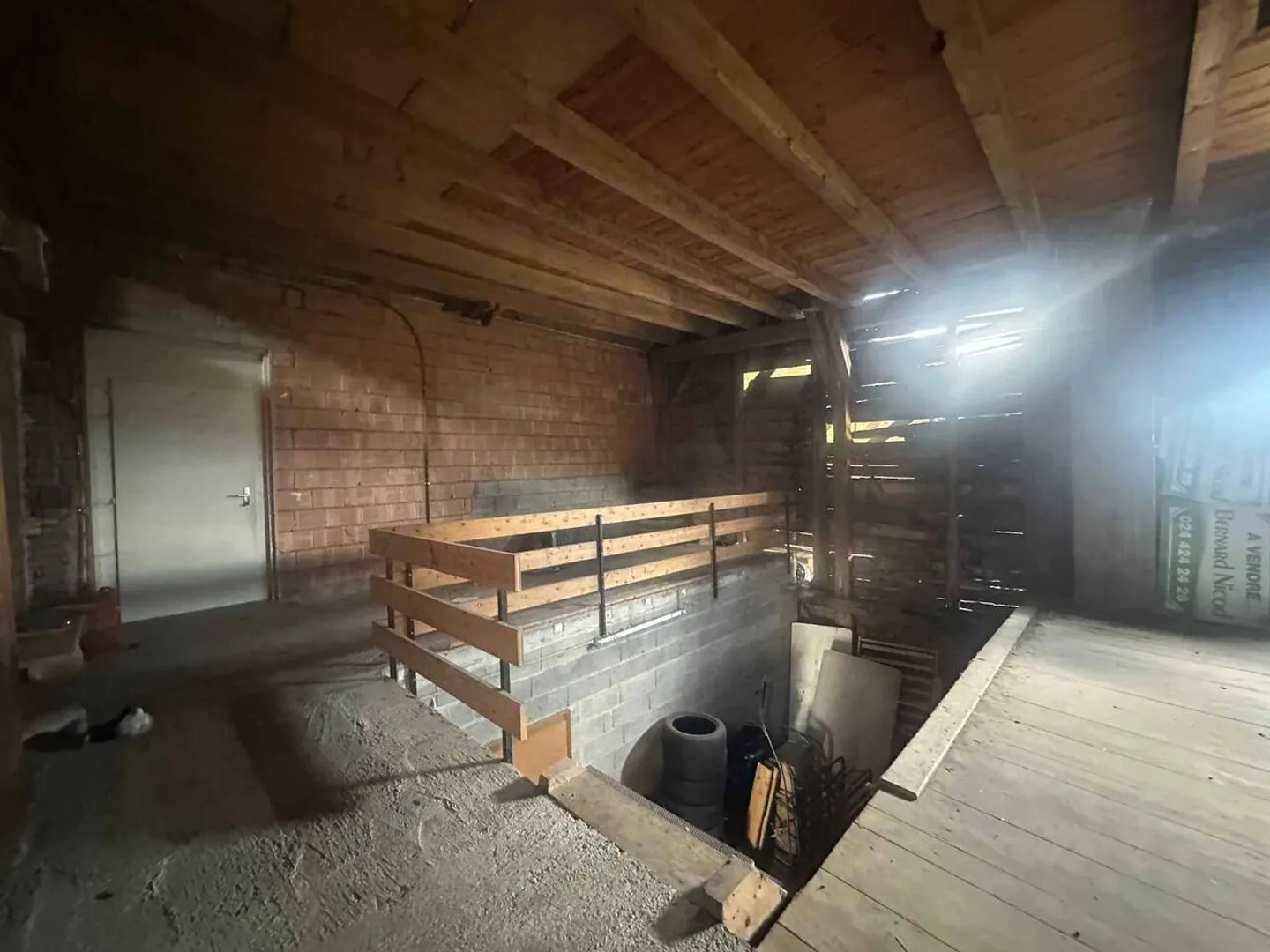 Immeuble de rendement - Photo 12 sur 13