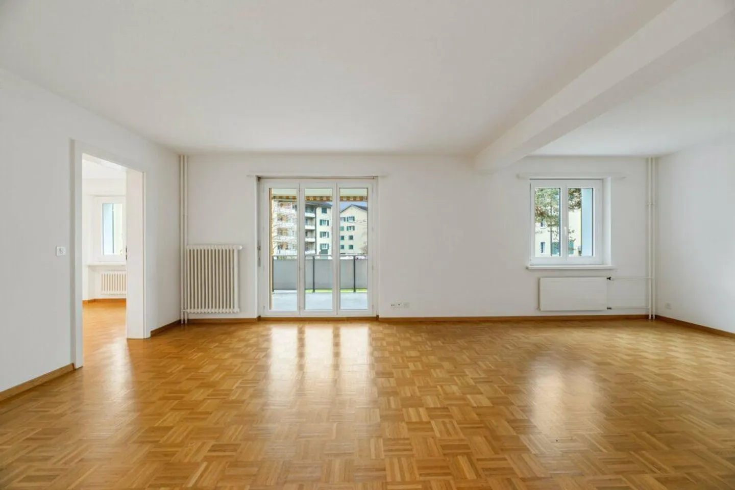 Appartement de 4,5 pièces à Lucerne - Photo 2 sur 6