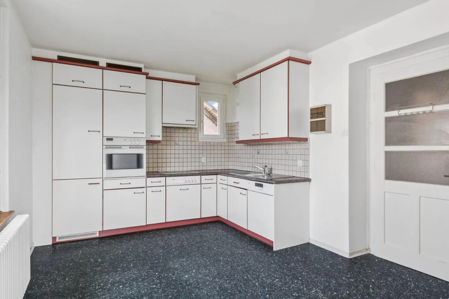 Appartement Lumineux avec Balcon - Photo 11 sur 13