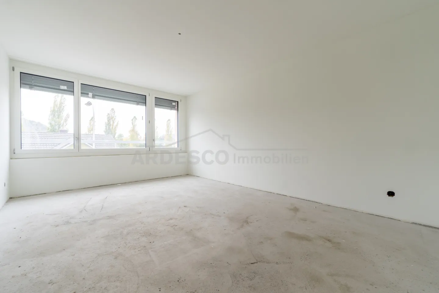 Aareblick & Stadtnähe - Bezug ab November 2025! - Foto 12 von 15