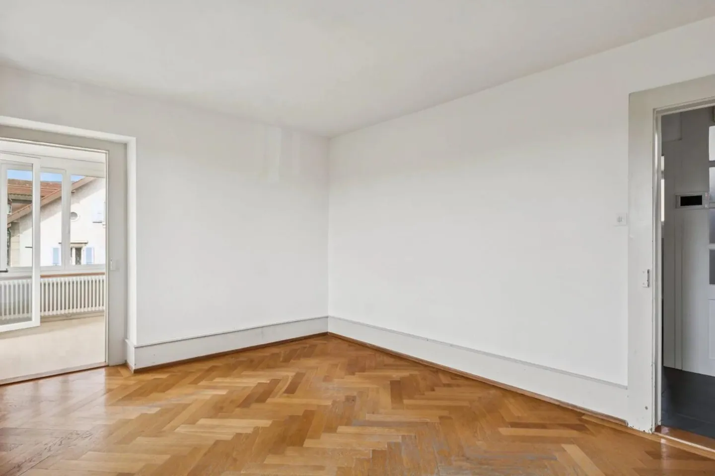 Appartement Lumineux avec Balcon - Photo 9 sur 13