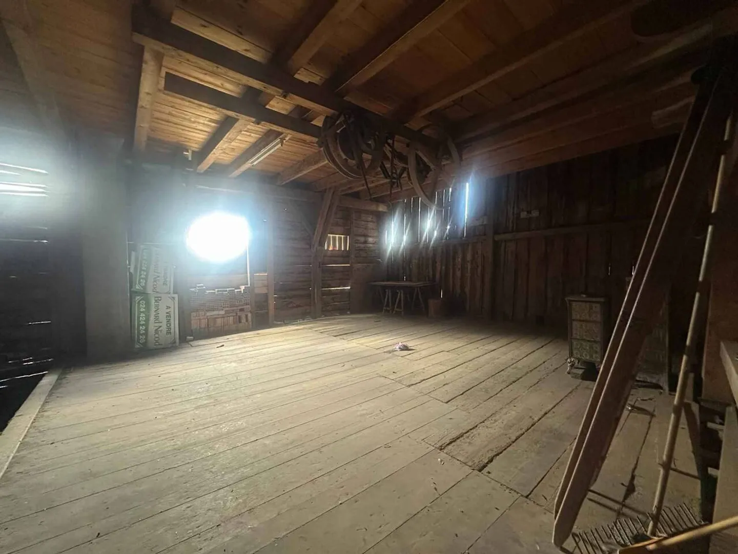 Immeuble de rendement - Photo 11 sur 13