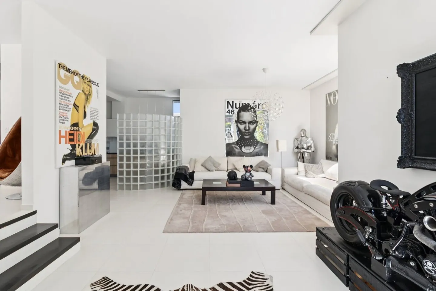 Doppelhaushälfte 8 Zimmer - Foto 1 von 13